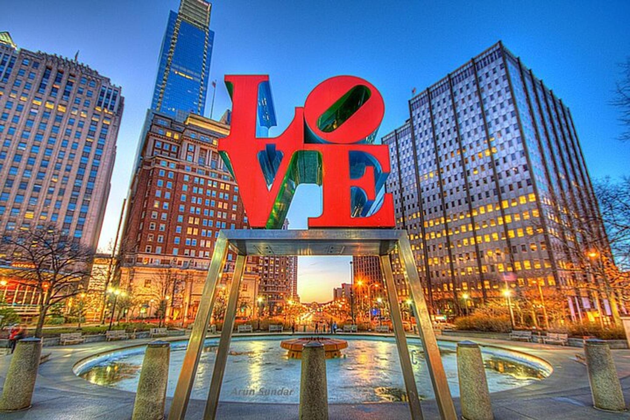 Philadelphia Scavenger Hunt Tour - Image 4