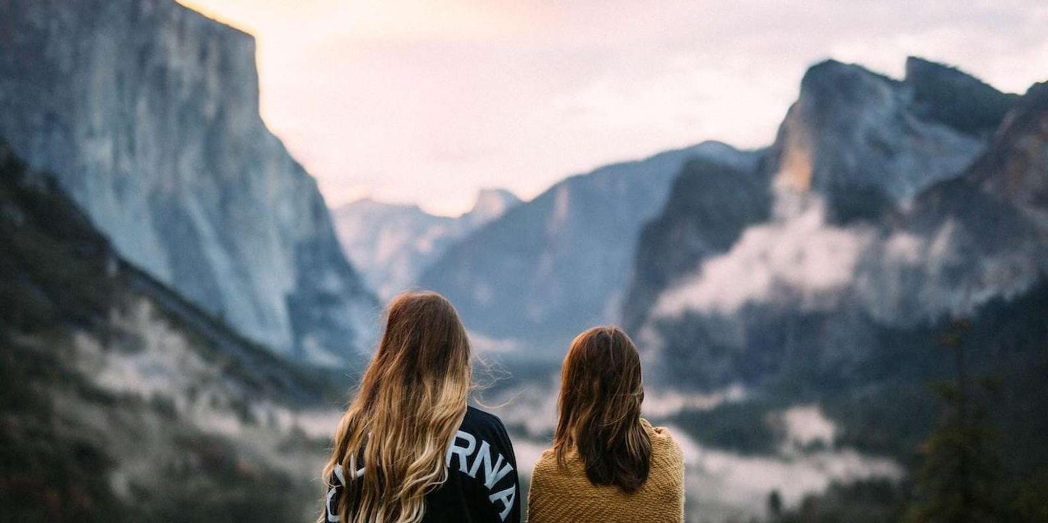 Yosemite National Park 2-Day Tour from San Francisco