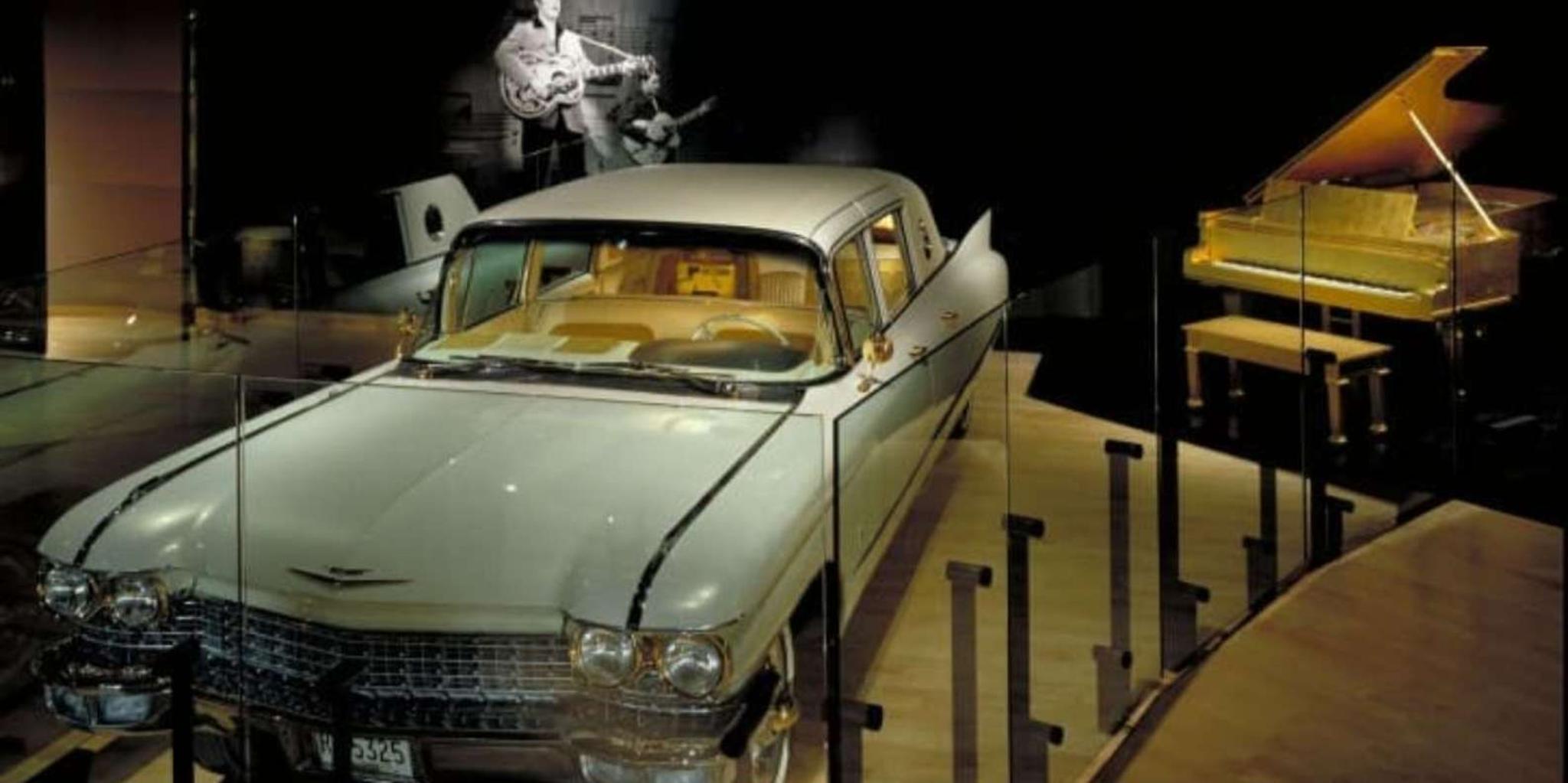 Nashville Country Music Hall of Fame Tour - Image 5