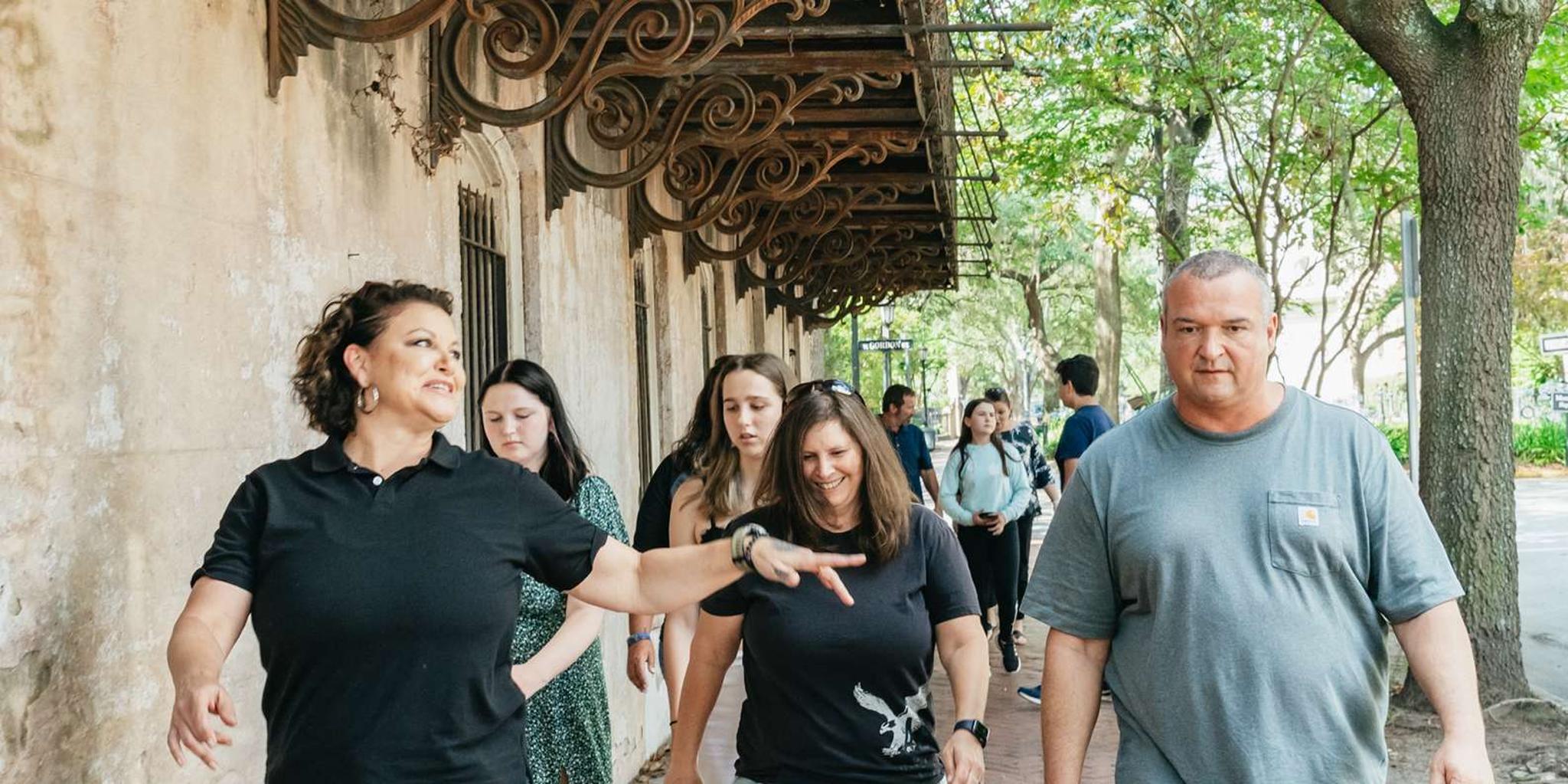 Savannah Ghosts, Voodoo, and Mystery Tour - Image 2