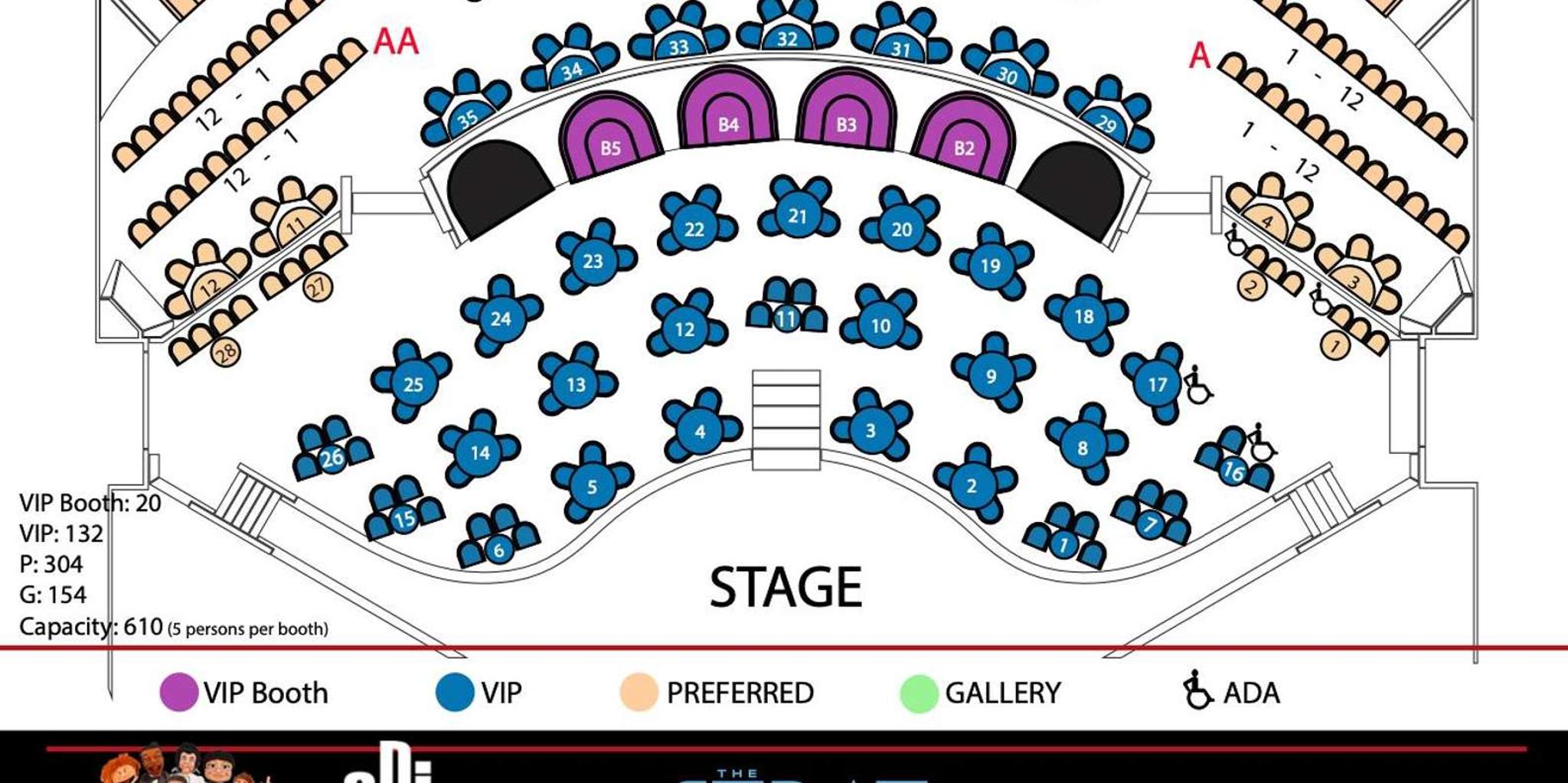 Las Vegas Ventriloquism Show with Terry Fator - Image 4