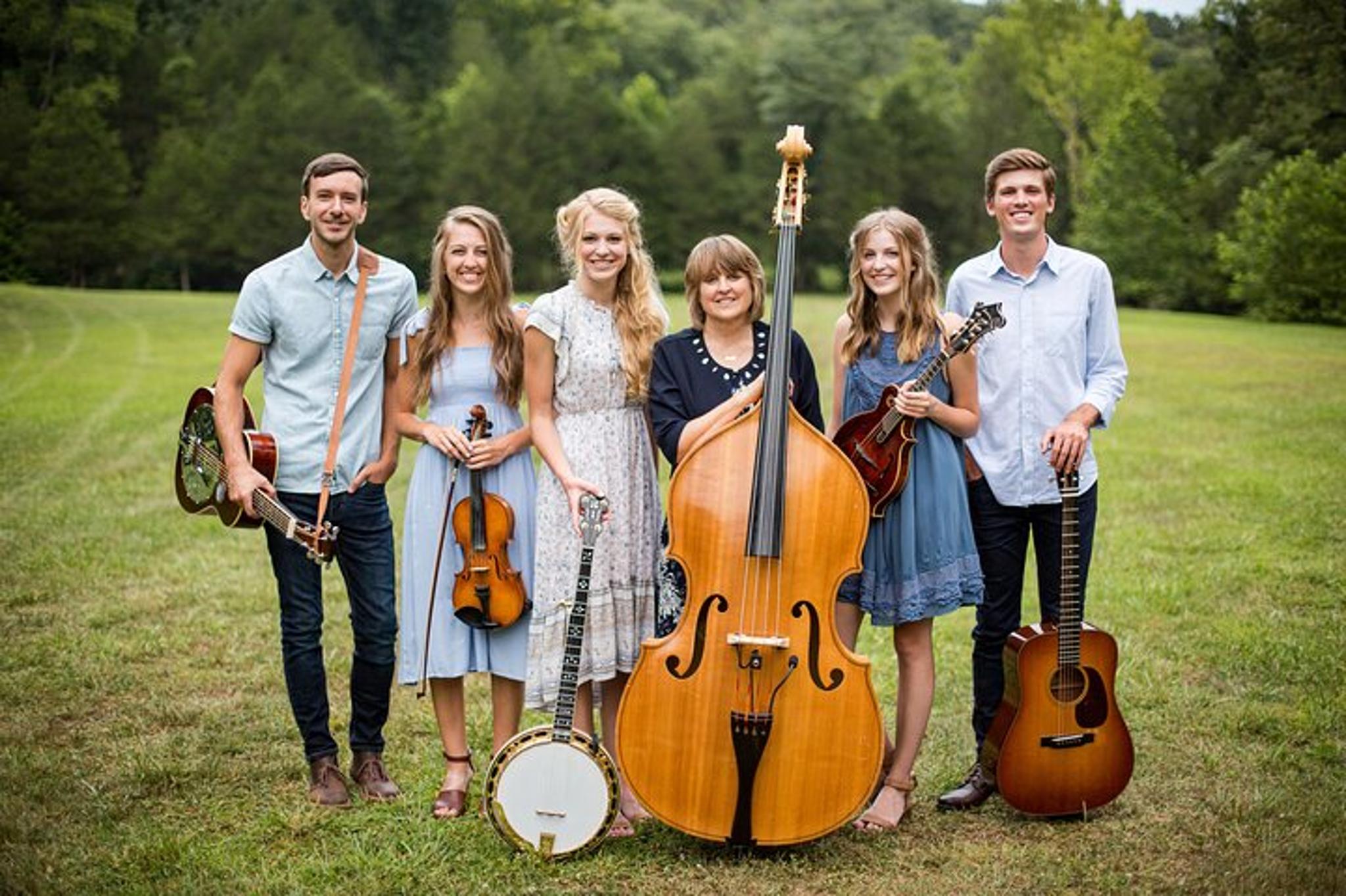 Branson Music Show at The Little Opry Theatre - Image 2