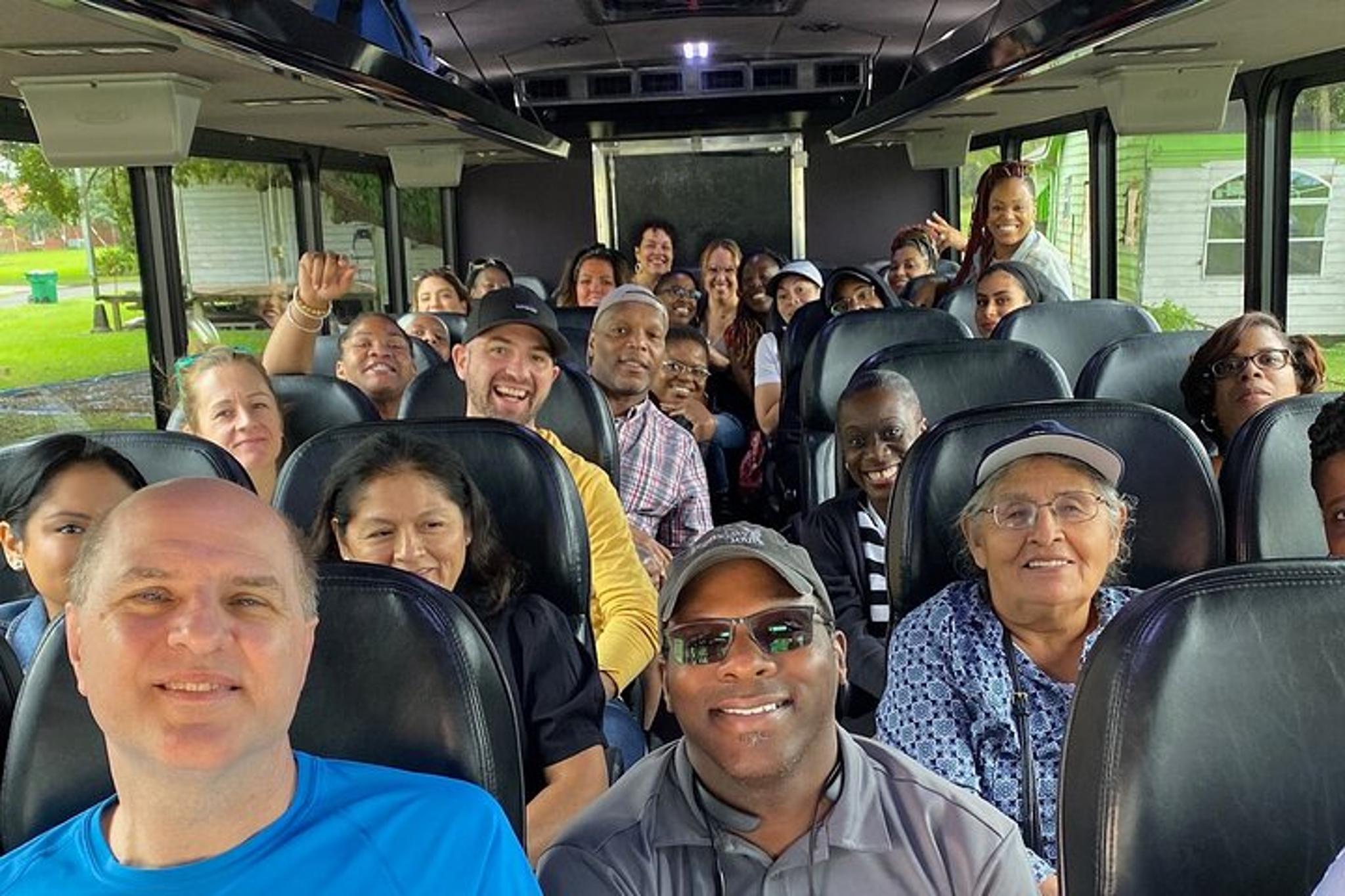 New Orleans Oak Alley Plantation Tour Half-Day - Image 6