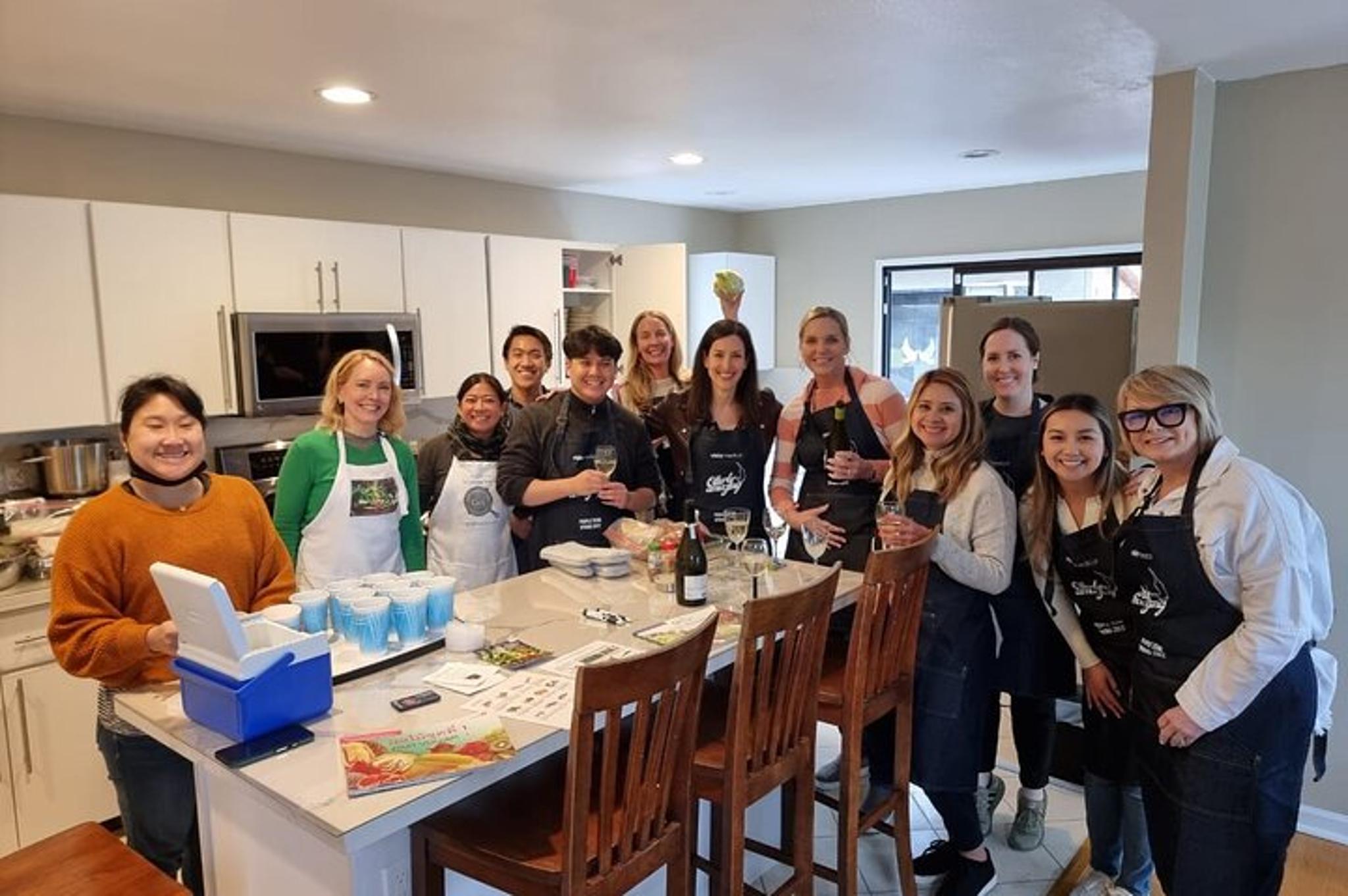 Monterey Thai Cooking Class - Image 4