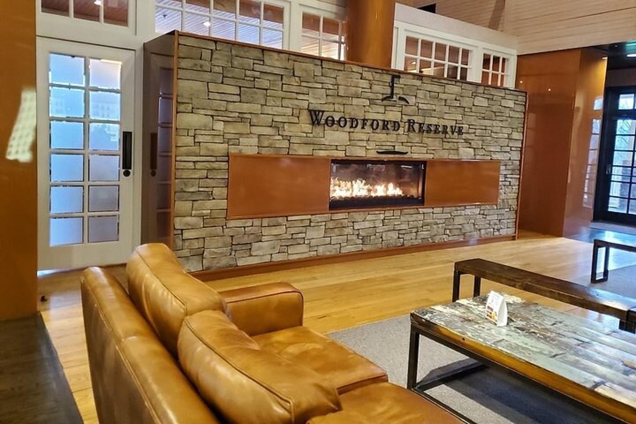 Louisville Distillery Tour - Image 1