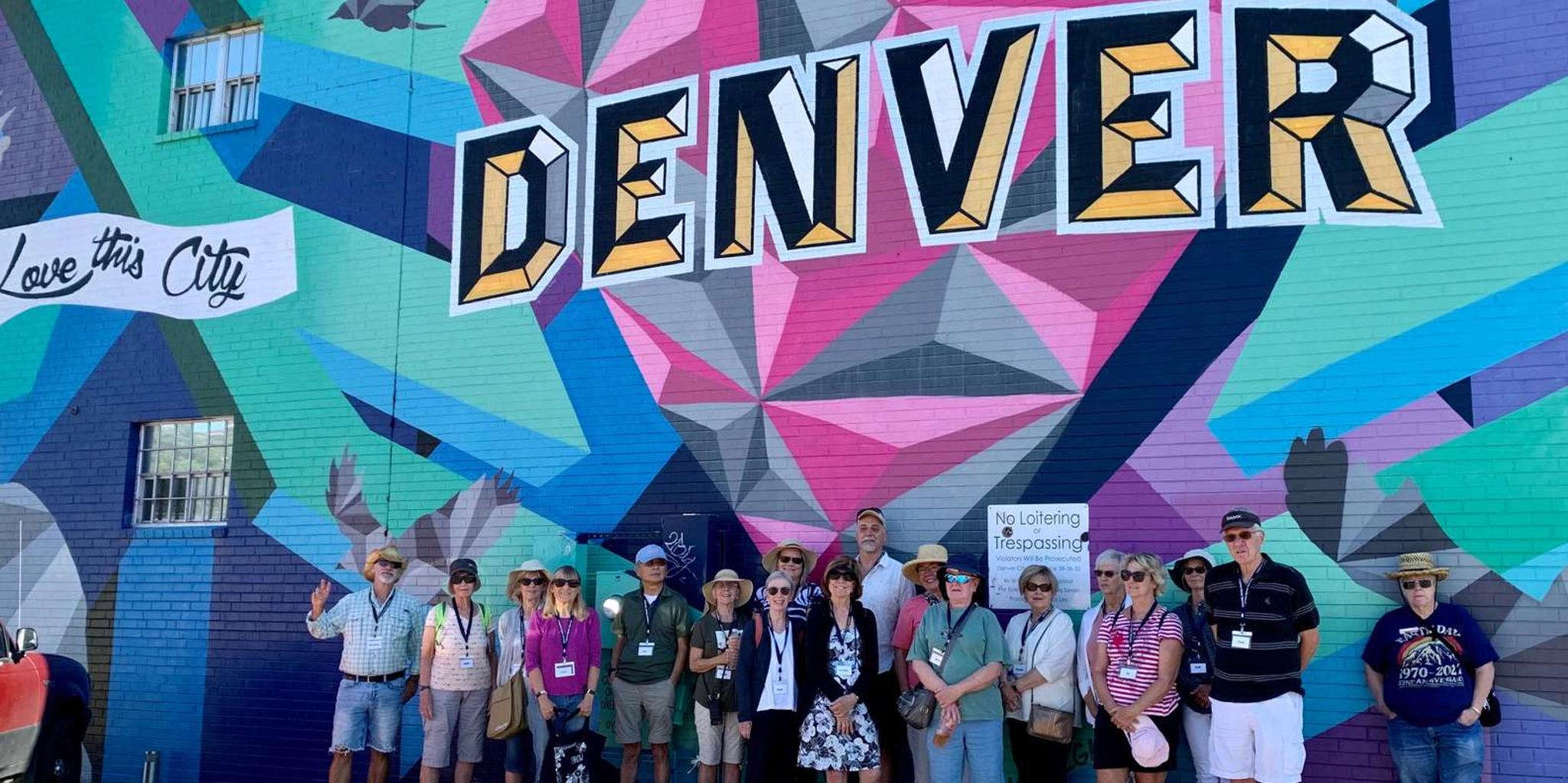 Denver RiNo Art District Street Art Tour - Image 3