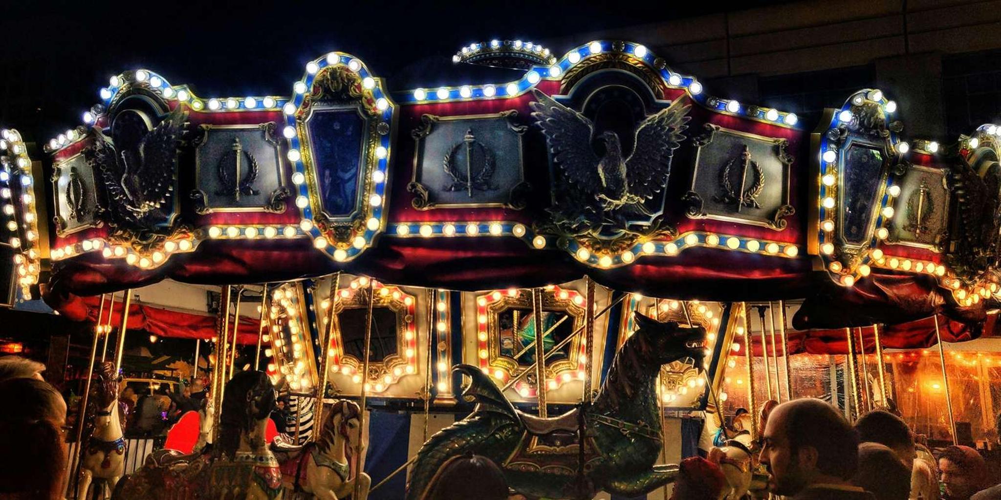 San Francisco Walking Tour with Pier 39 Meal - Image 5