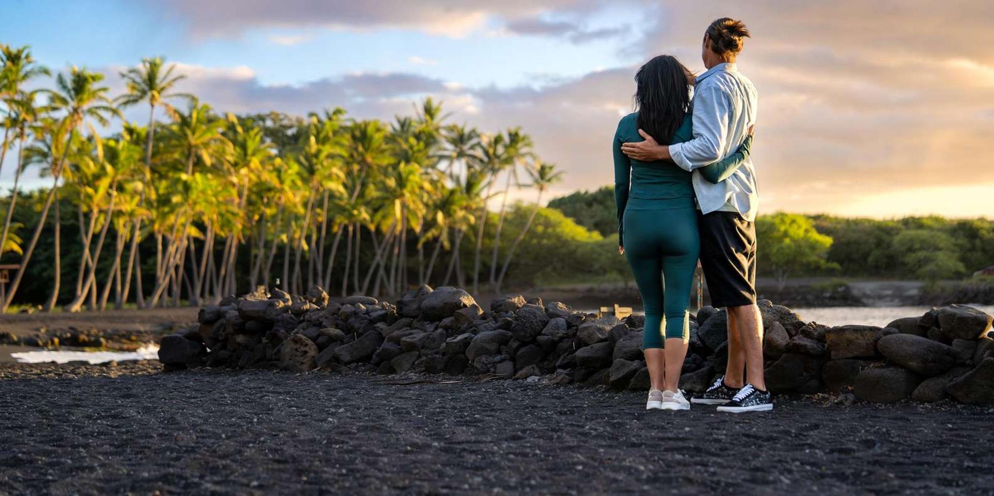 Hawaii Volcanoes Tour with Dinner and Pickup - Image 3