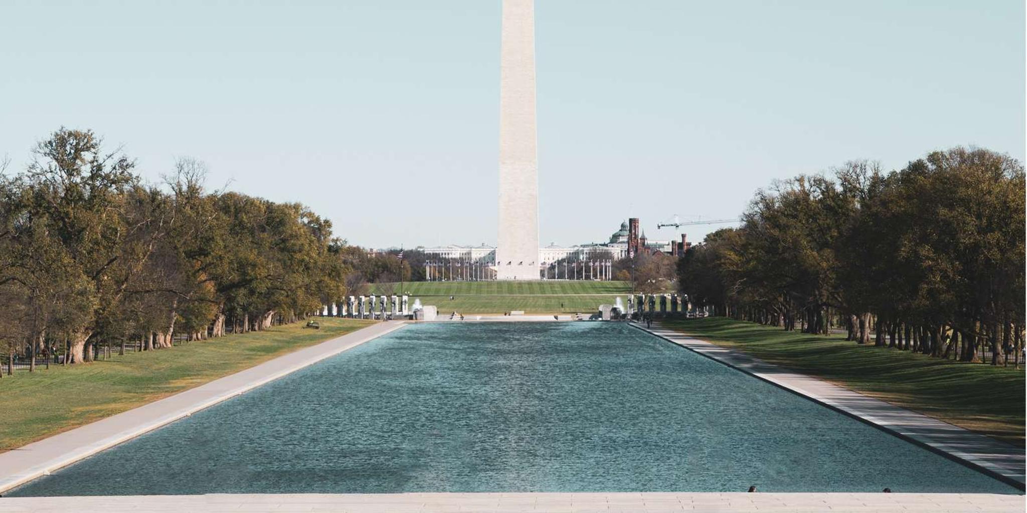 New York to Washington Spanish Tour - Image 4