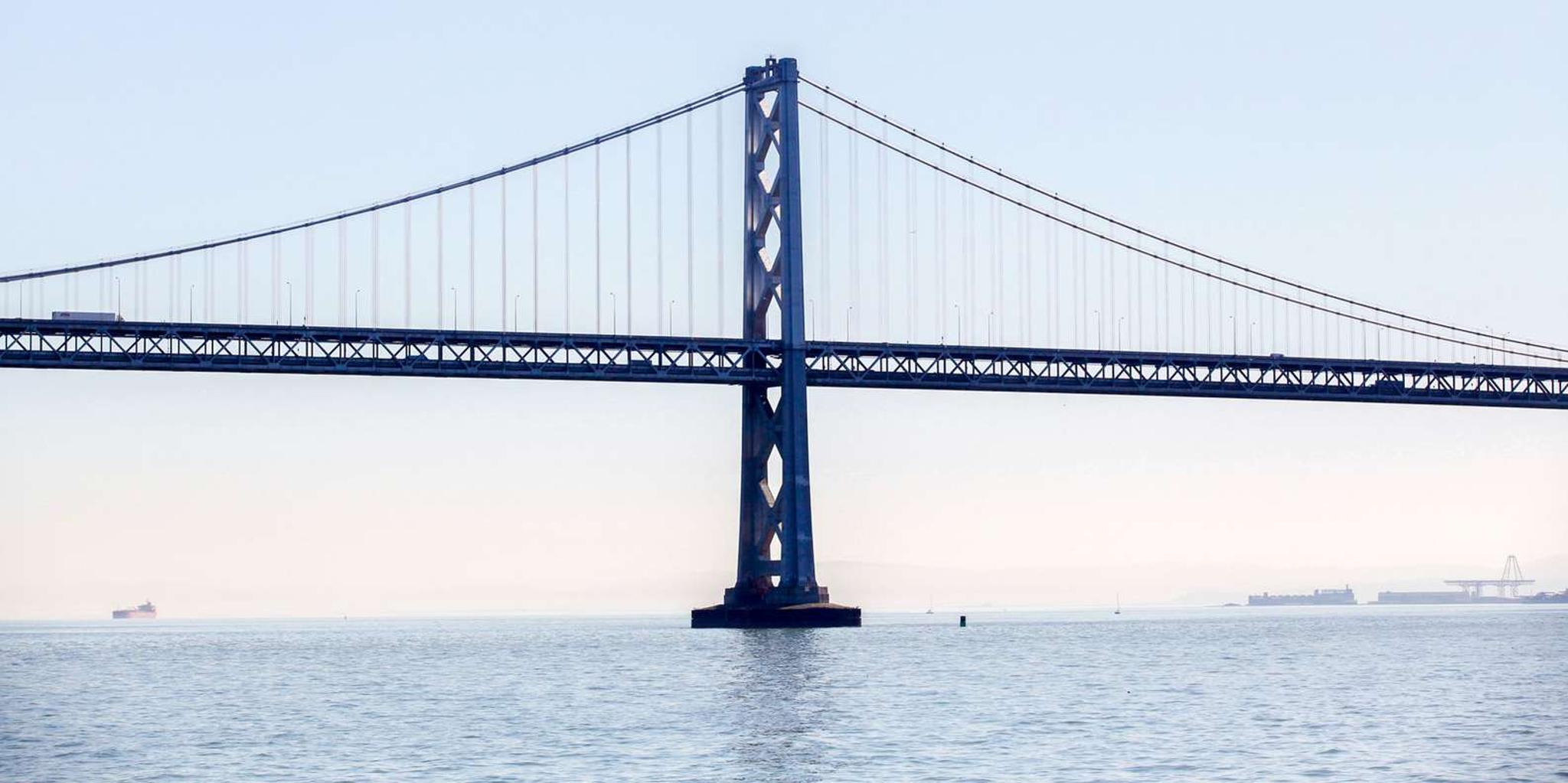San Francisco Bridge-to-Bridge Cruise 90 Minutes - Image 3