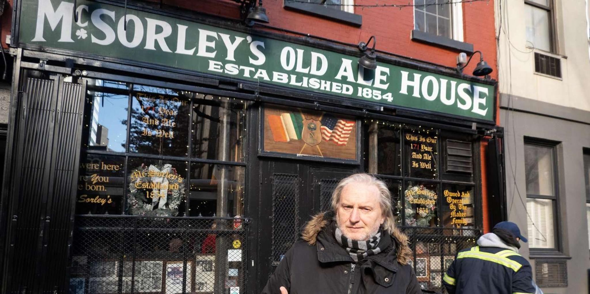 New York Irish Pubs and Music Tour - Image 2