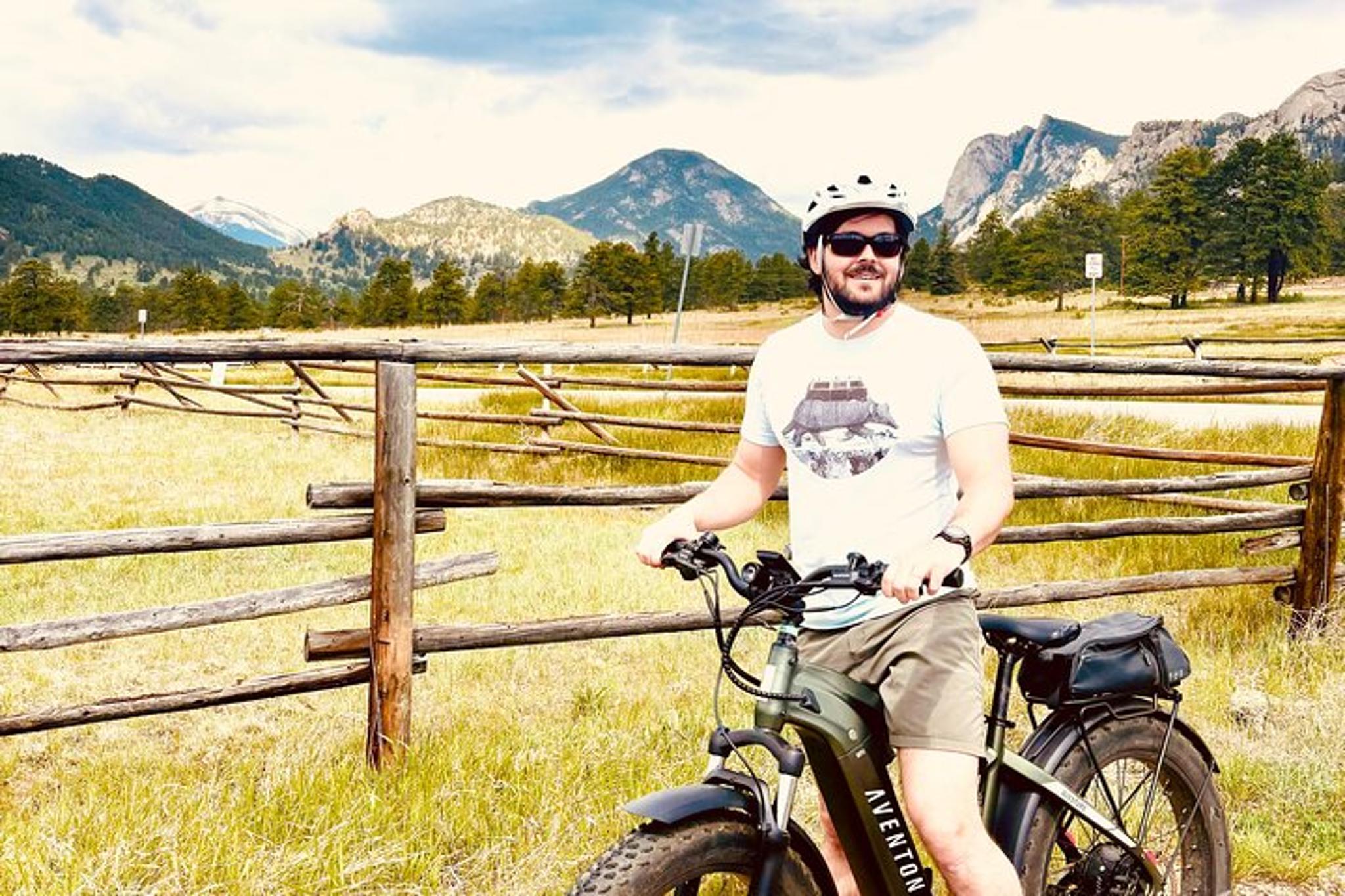 Estes Park e-Bike Tour - Image 3