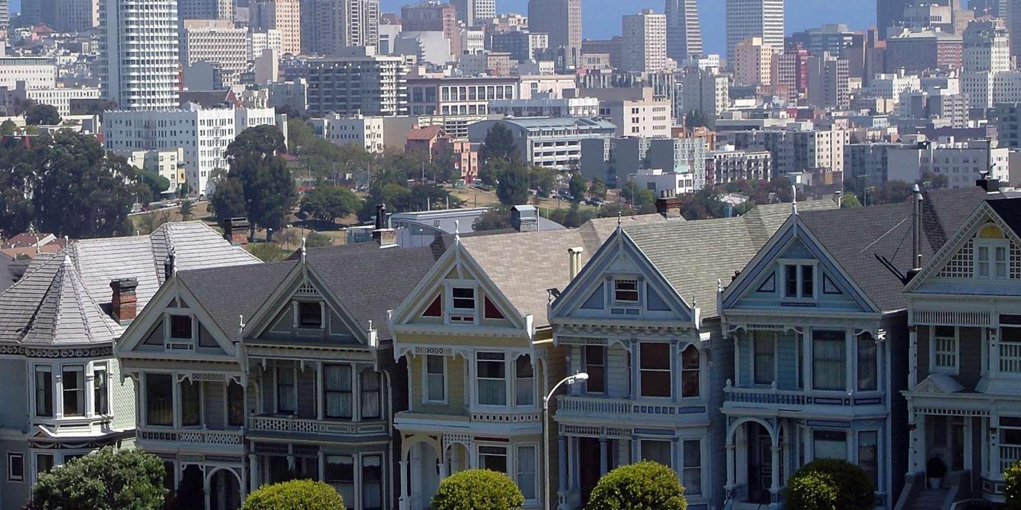 San Francisco Hop-On Hop-Off Tour with Night Option - Image 3