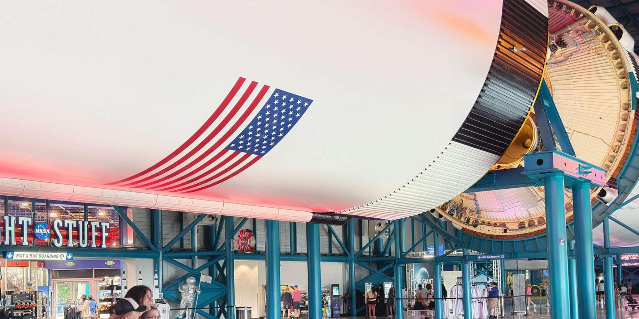 Orlando Kennedy Space Center Small Group Tour - Image 2