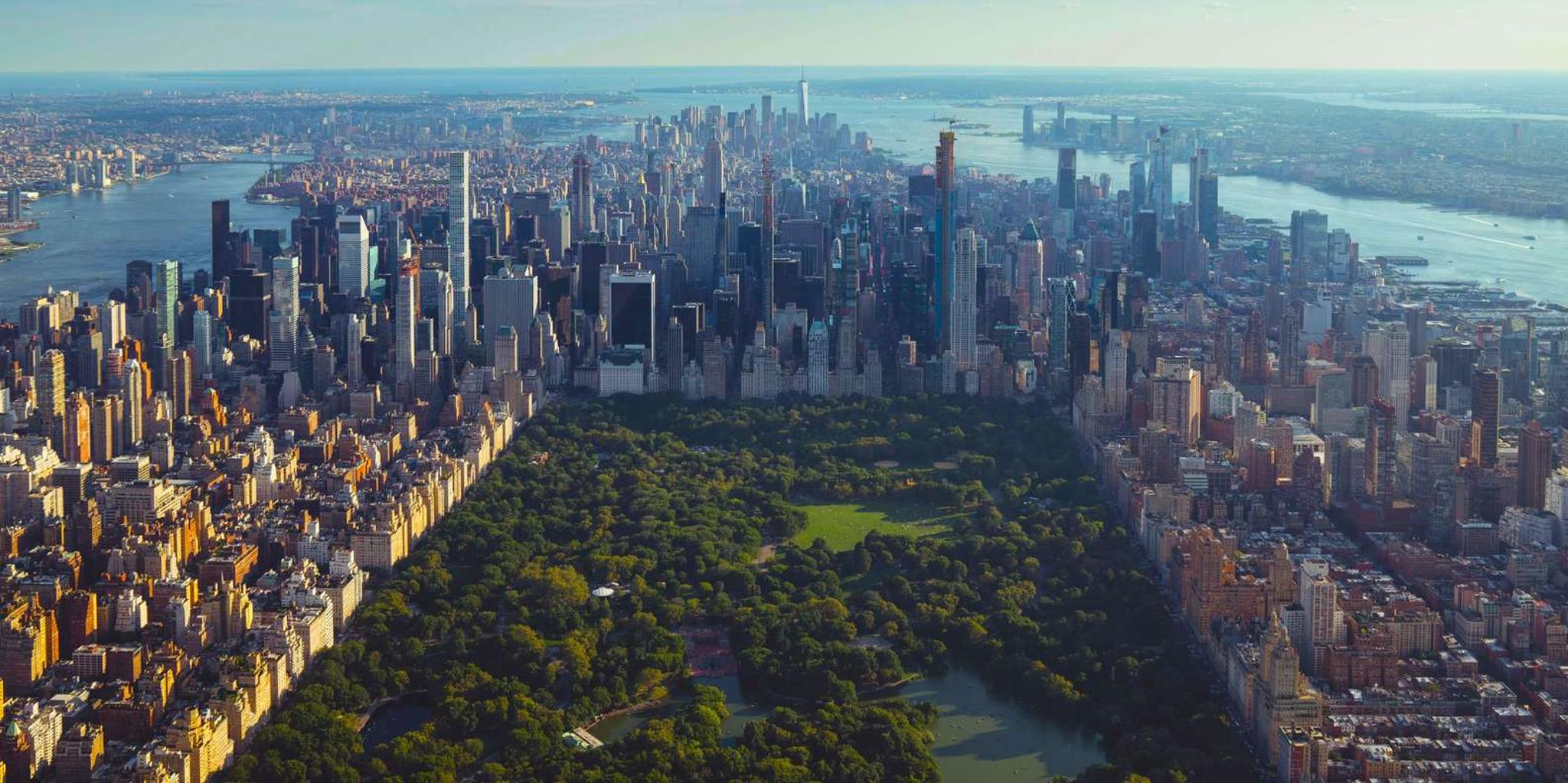 New York Central Park Walking Tour - Image 4
