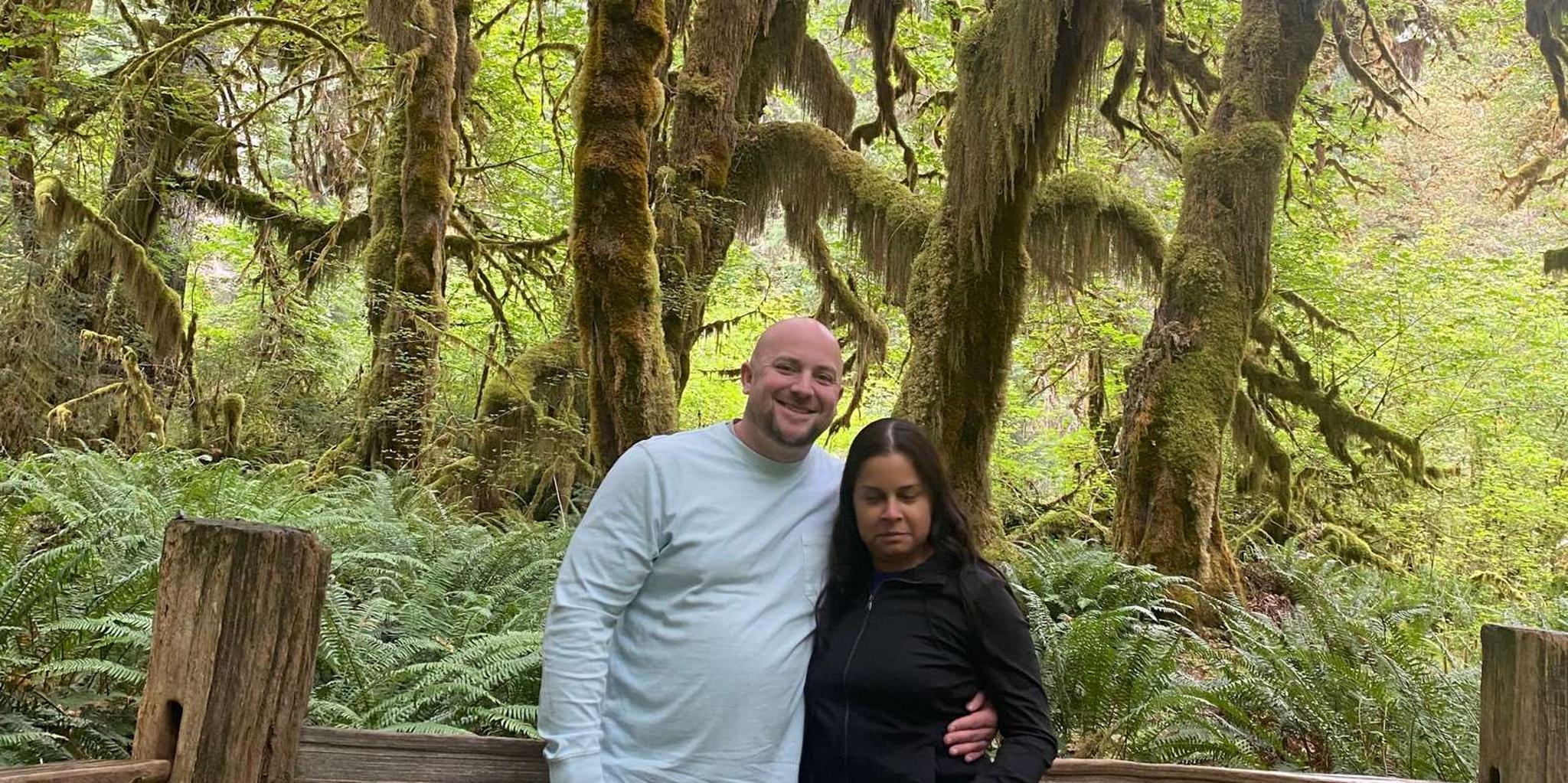 Seattle Olympic National Park Rainforest Tour - Image 5
