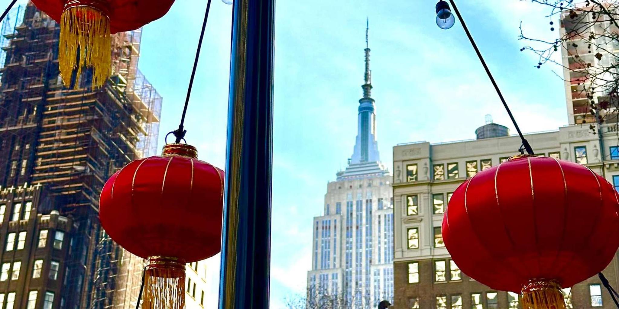 New York City Gilded Age Midtown Asian Food Tour 3 hr - Image 2