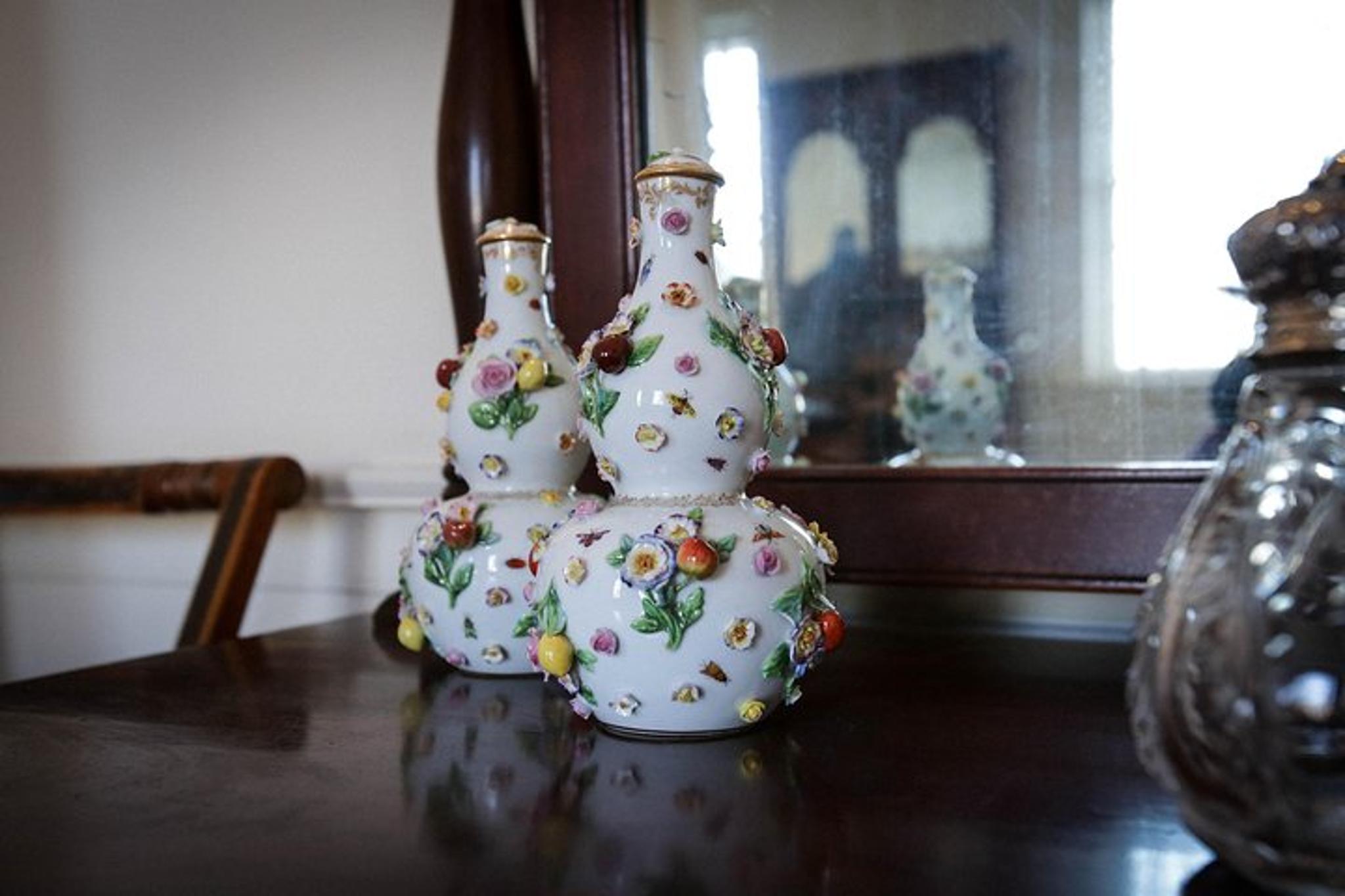 Lexington Mary Todd Lincoln House Tour - Image 6