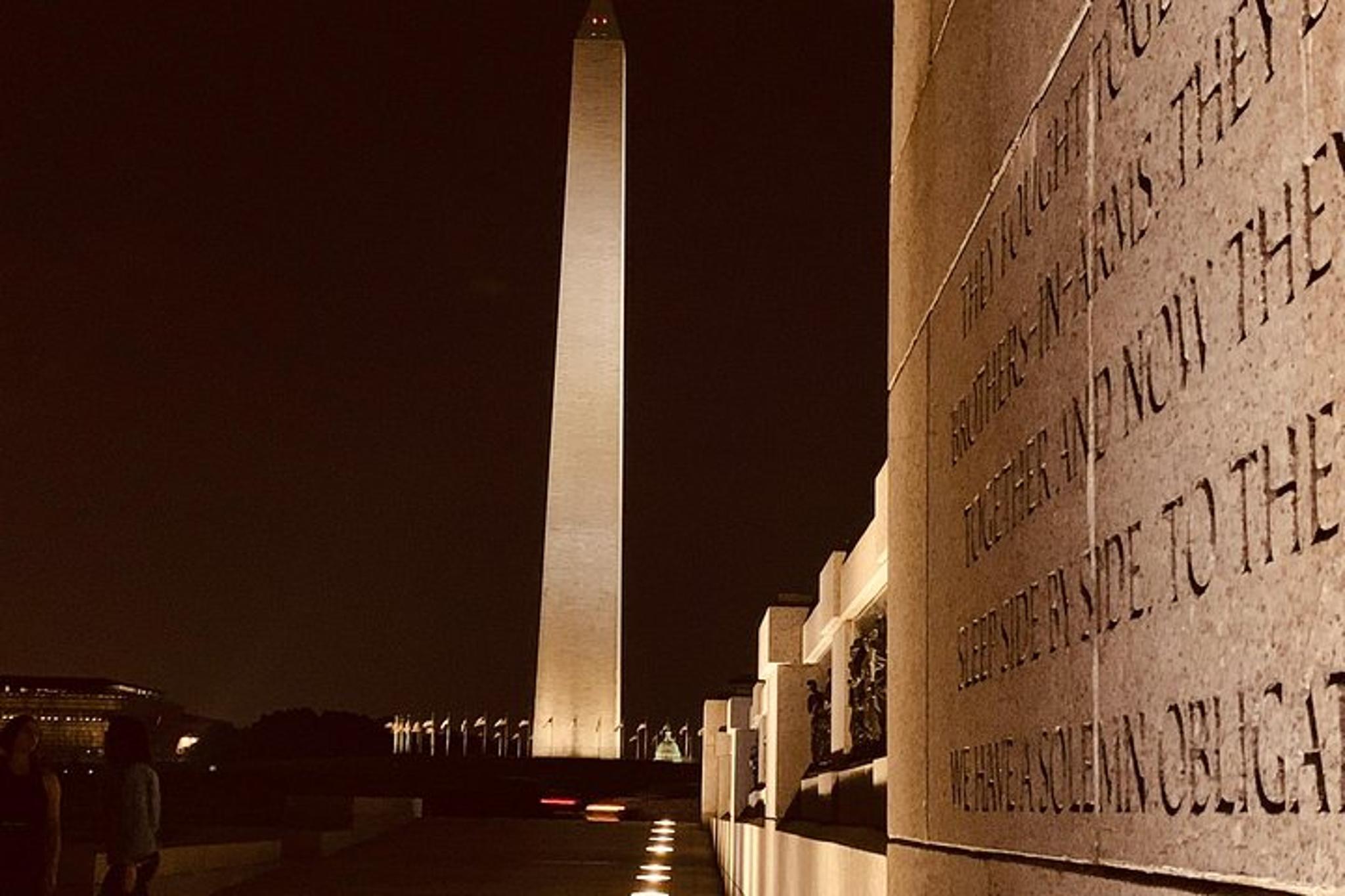 Washington DC Highlight Tour by Van - Image 5