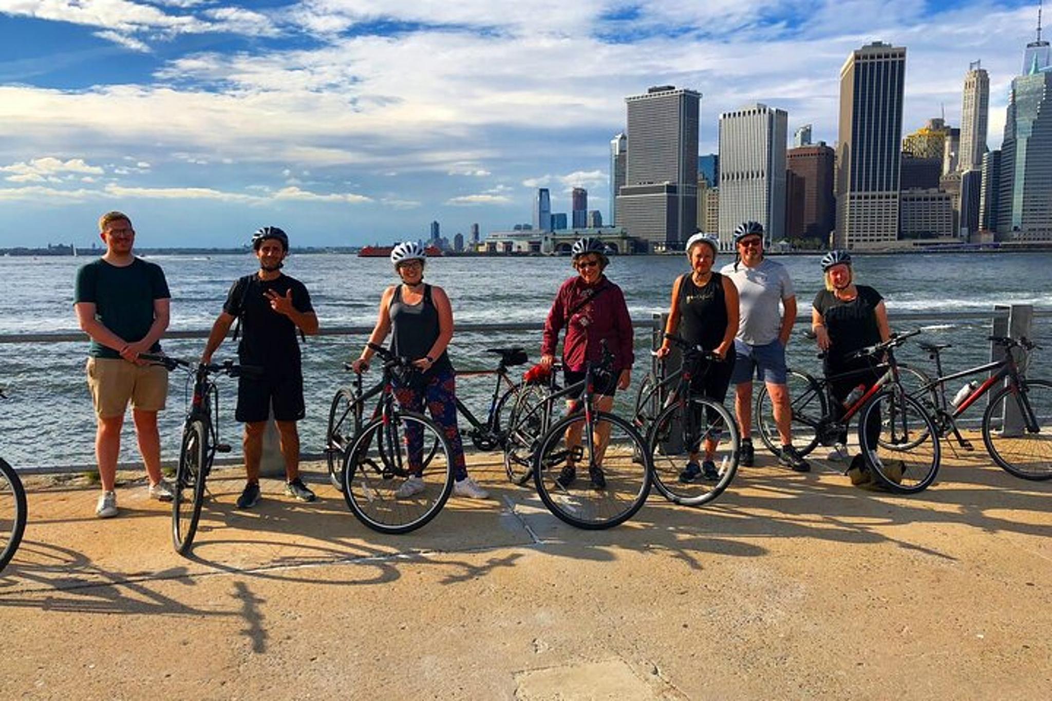 Brooklyn Bike Adventure - Image 3