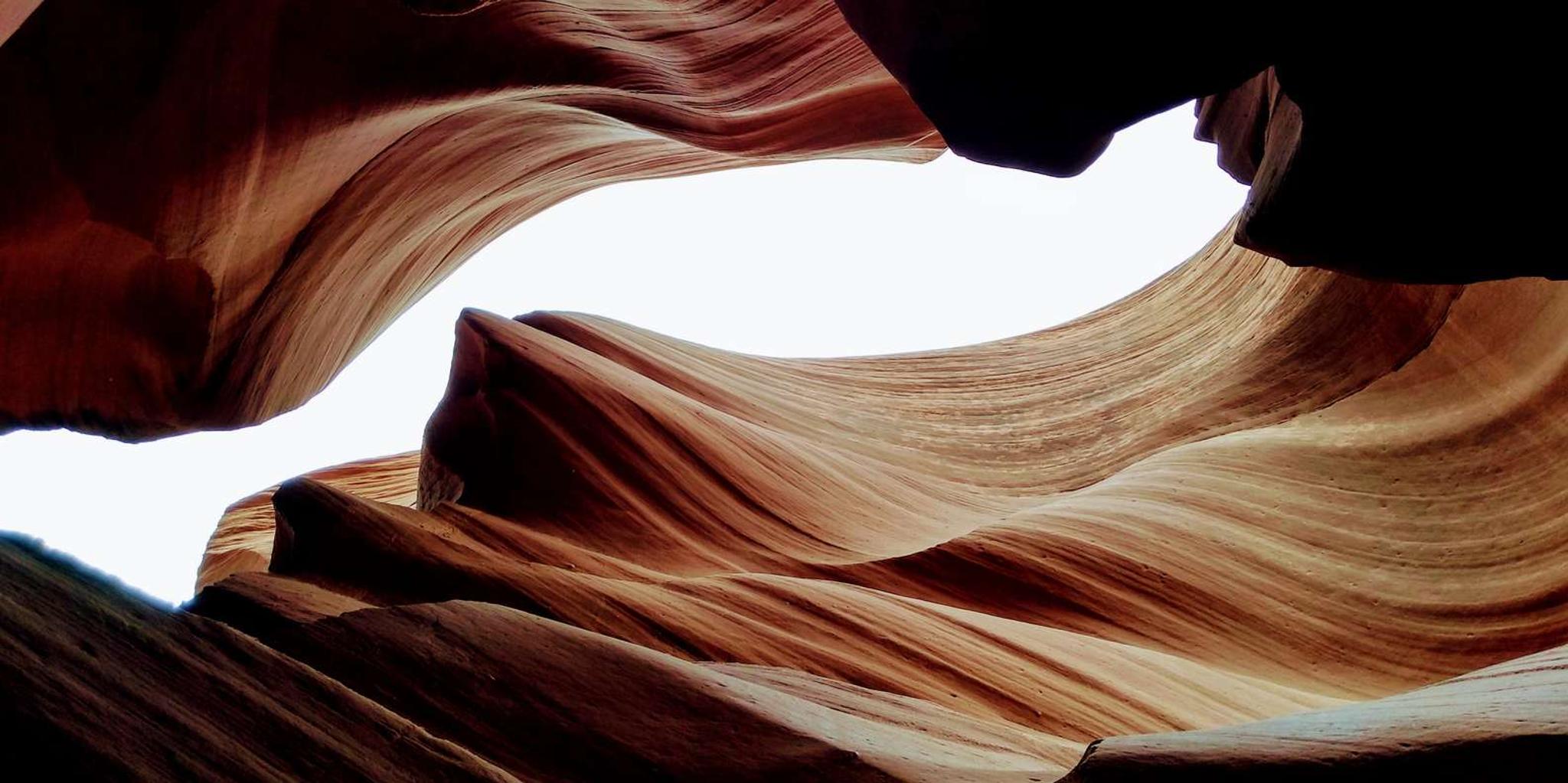 Las Vegas Antelope Canyon & Horseshoe Bend Tour - Image 3