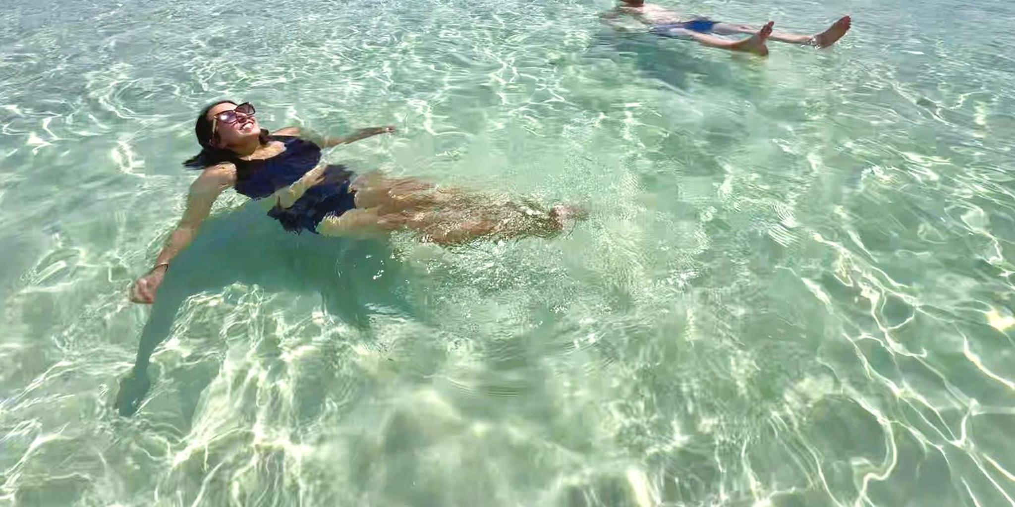 Key West Private Charter Snorkeling and Dolphins 3.5 hr - Image 3