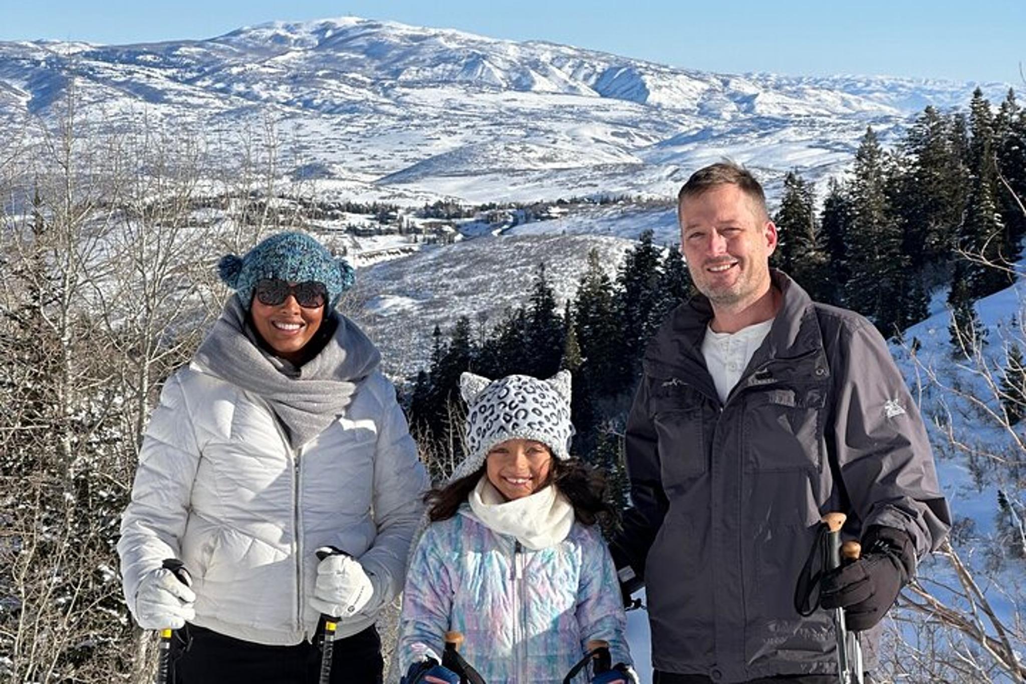 Park City Snowshoe Experience - Image 2