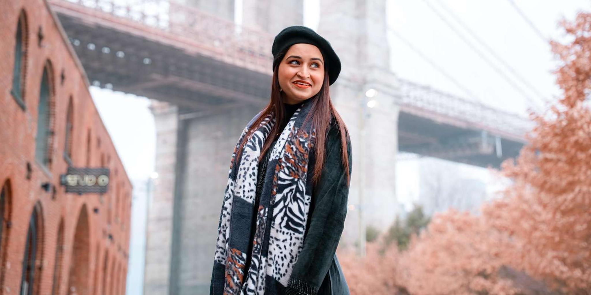 New York Vacation Photoshoot - Image 6