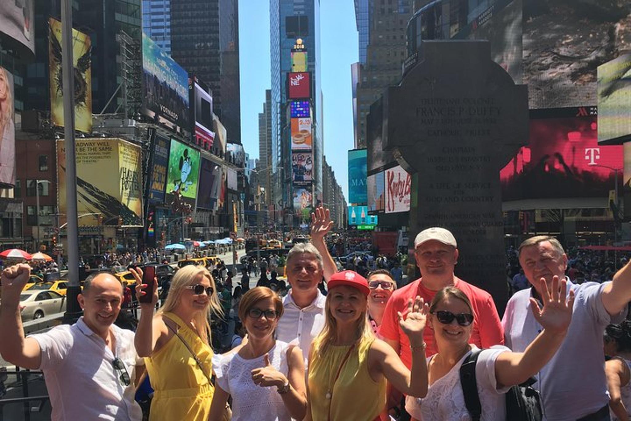 New York Private Driving Tour - Image 2