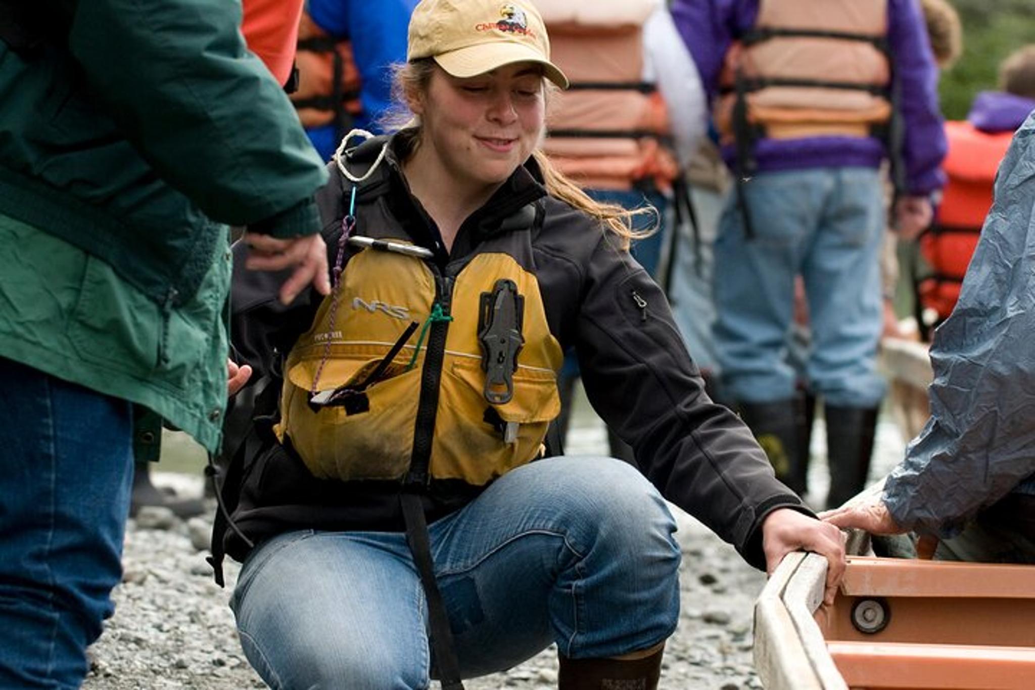 Haines Wildlife Voyageur Canoe Safari - Image 6