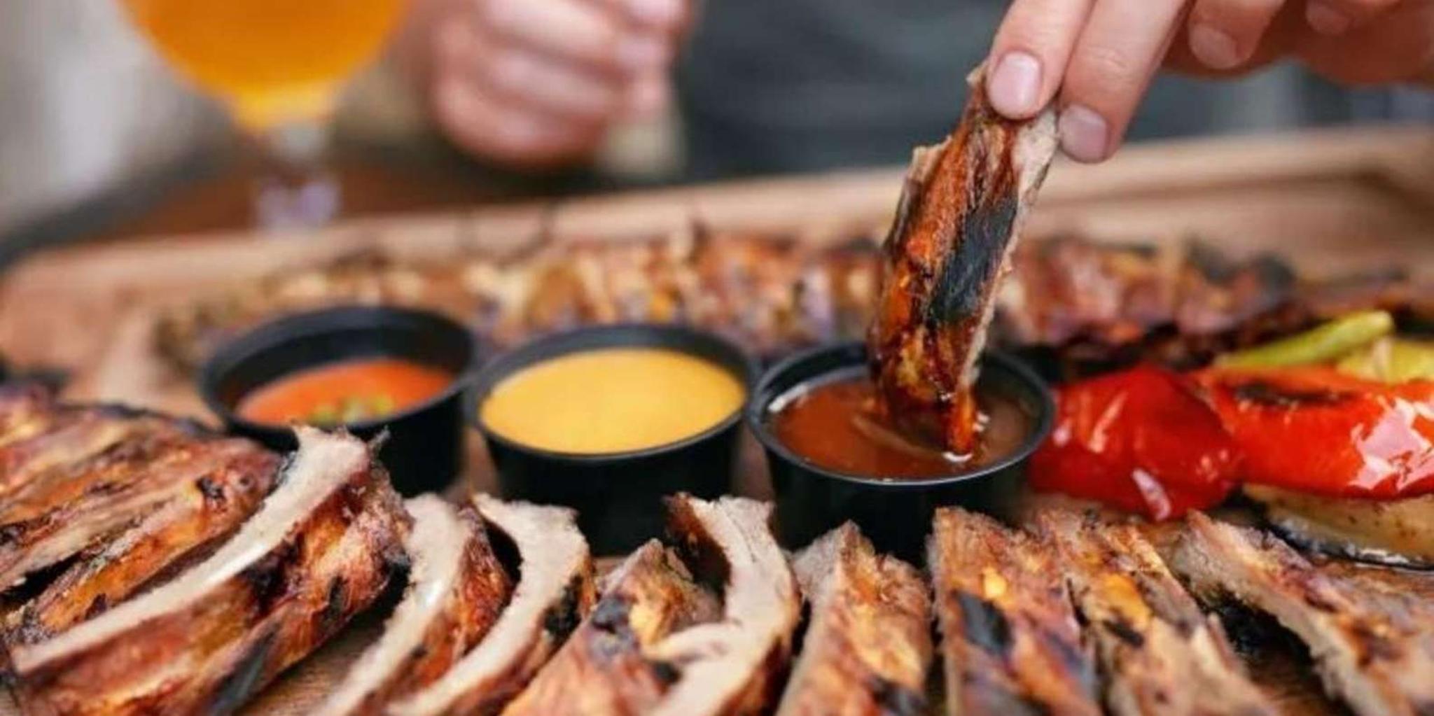 Atlanta Street Food Tour with Local Guide 3 hr - Image 5