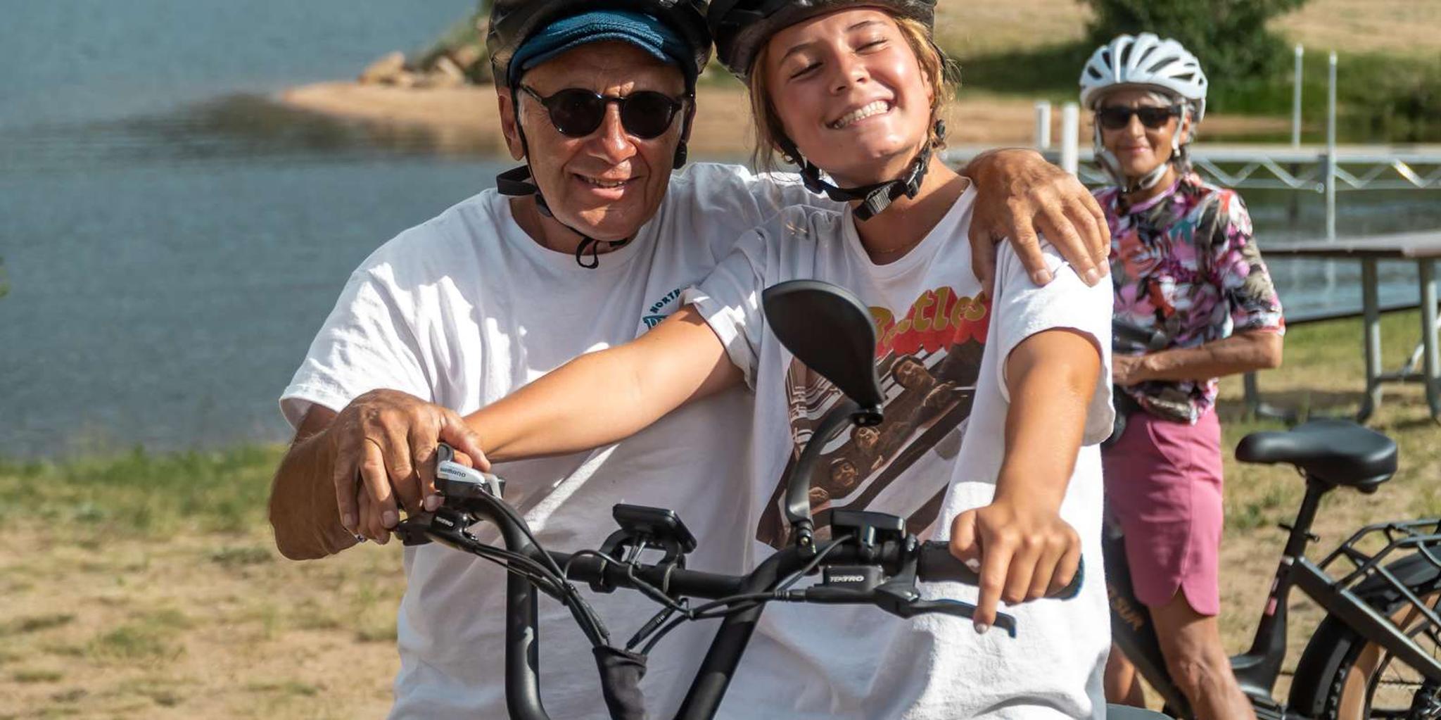 Estes Park E-Bike Tour - Image 3