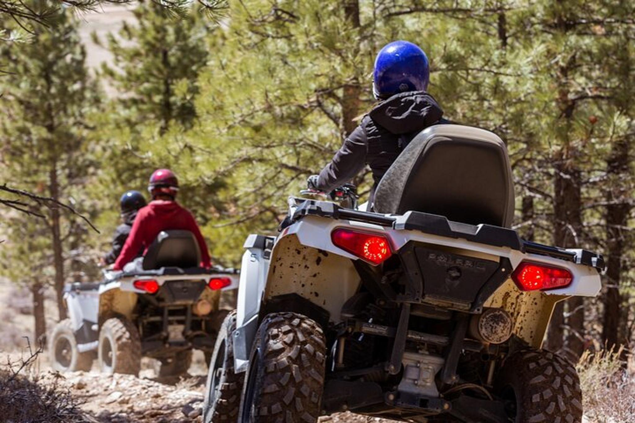 Utah ATV Ride - Image 6