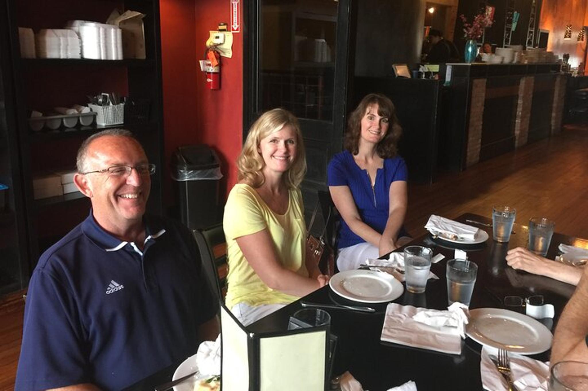 Oswego Food and History Tour - Image 4