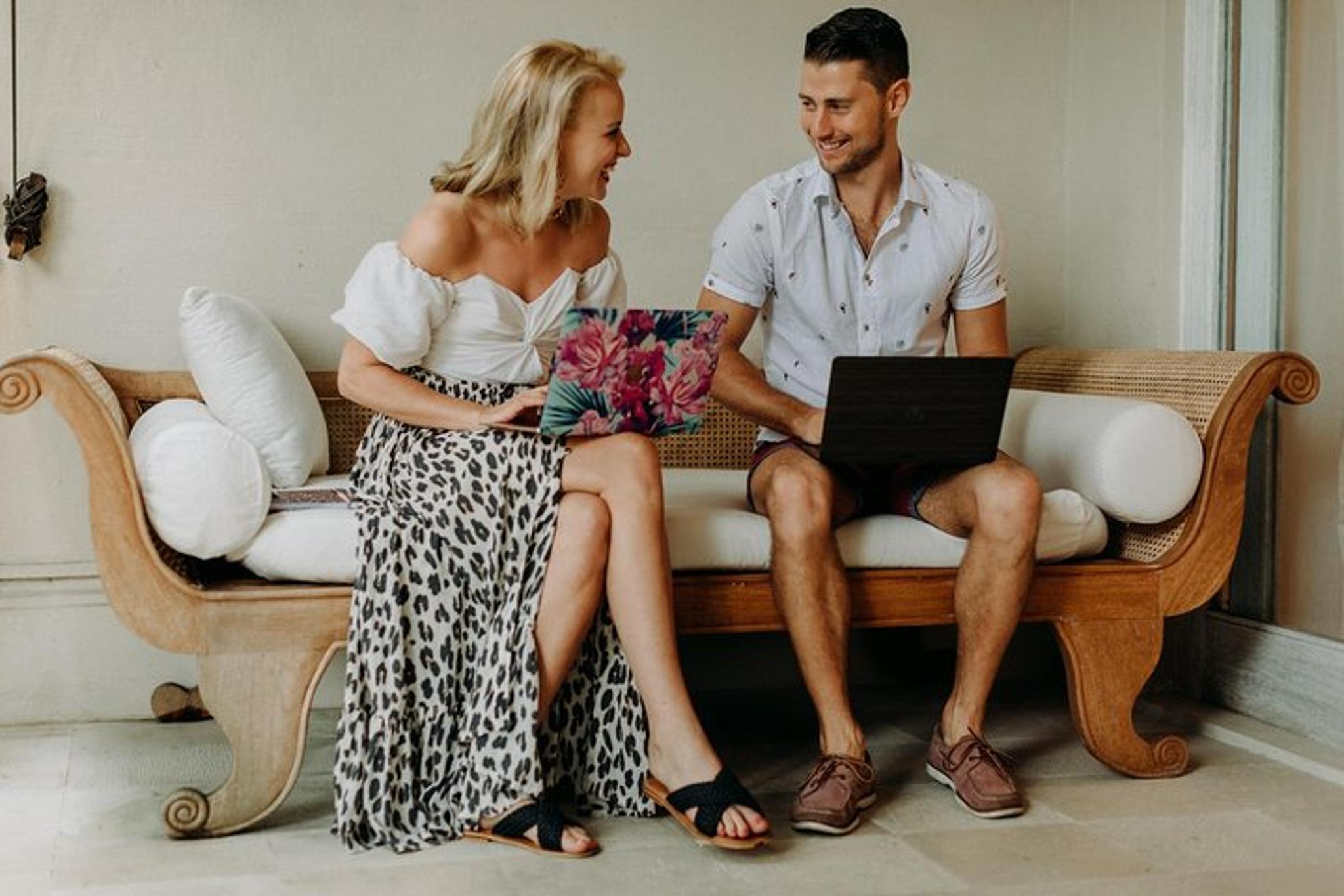 Long Beach Photo Session with Local Photographer