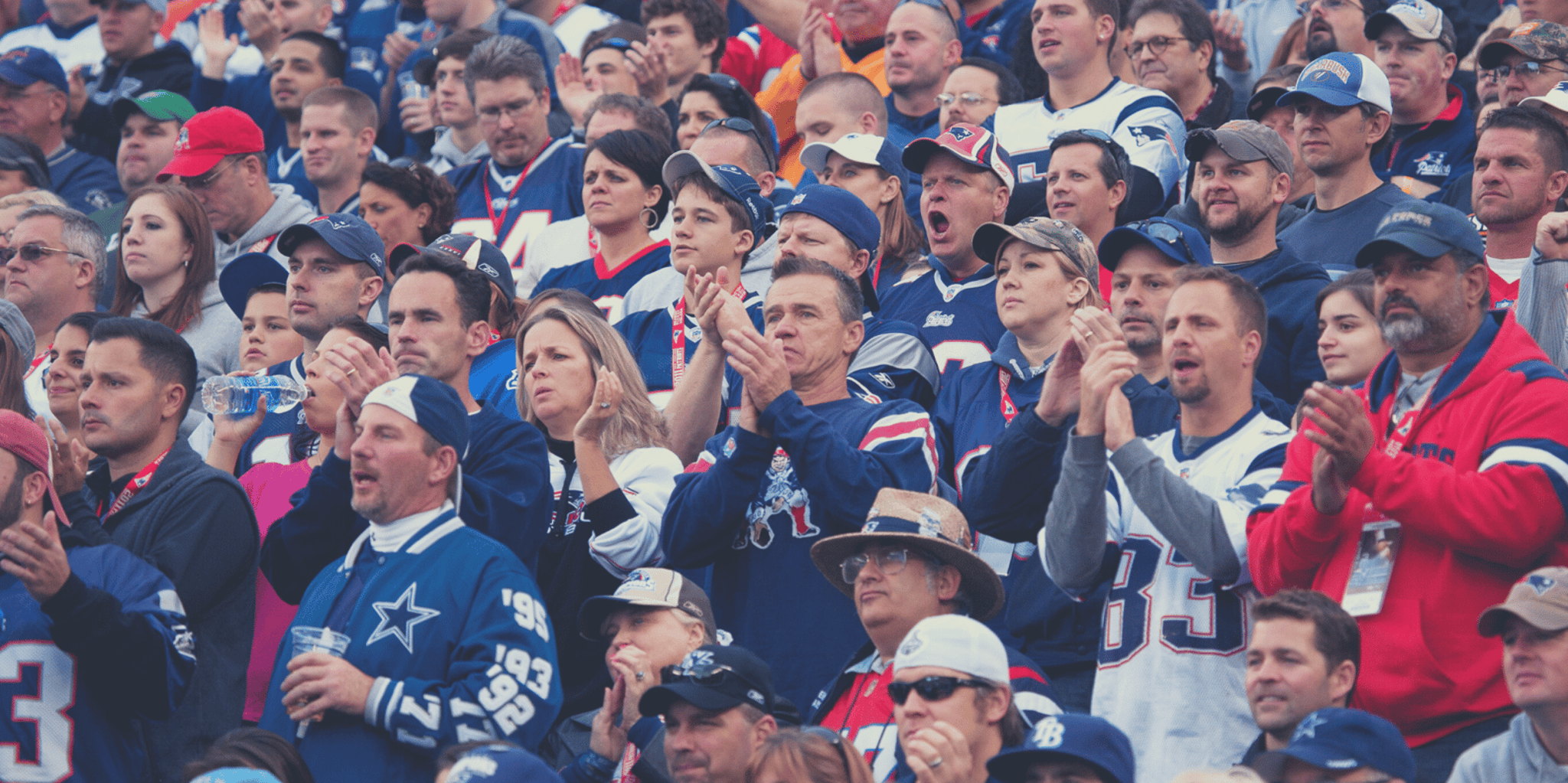 Boston Sports Game Tickets - Image 3