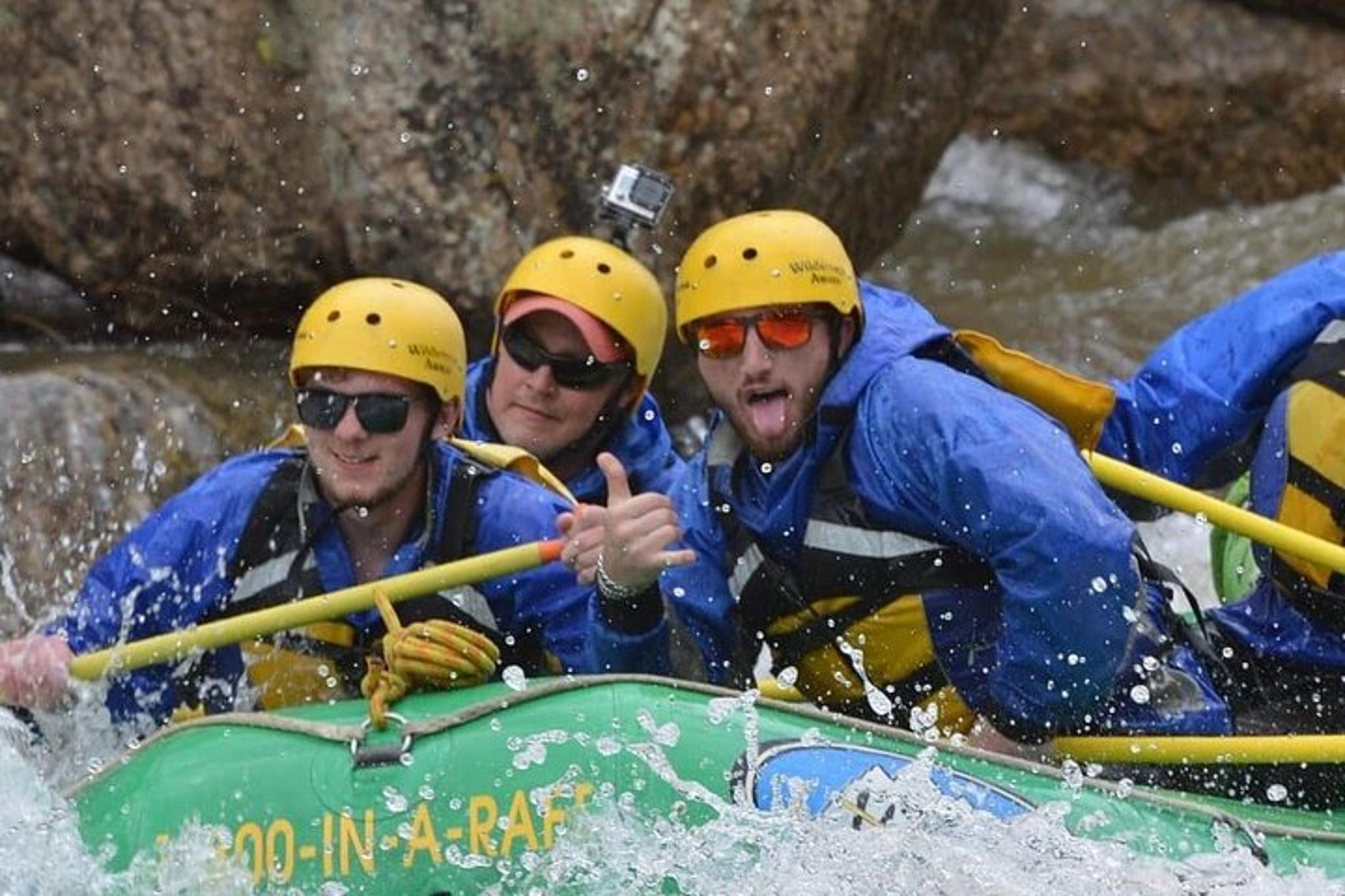 Buena Vista Whitewater Rafting on the Arkansas River - Image 4