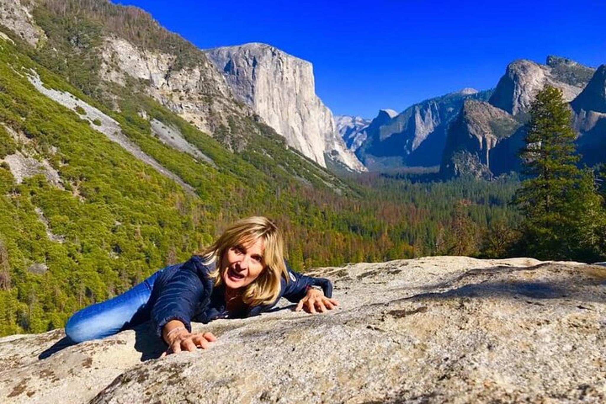 San Francisco Yosemite and Lake Tahoe 3-Day Tour - Image 4