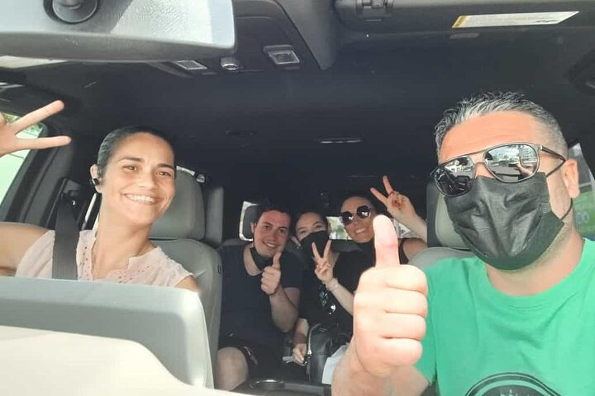 Miami Beach to Miami International Airport Transfer - Image 3