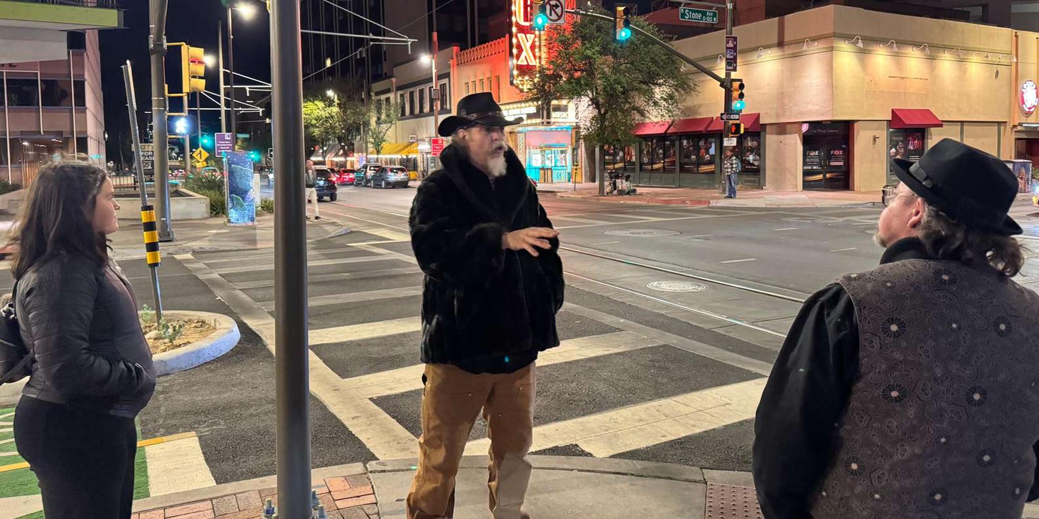 Prescott Ghosts Haunted History Walking Tour - Image 3