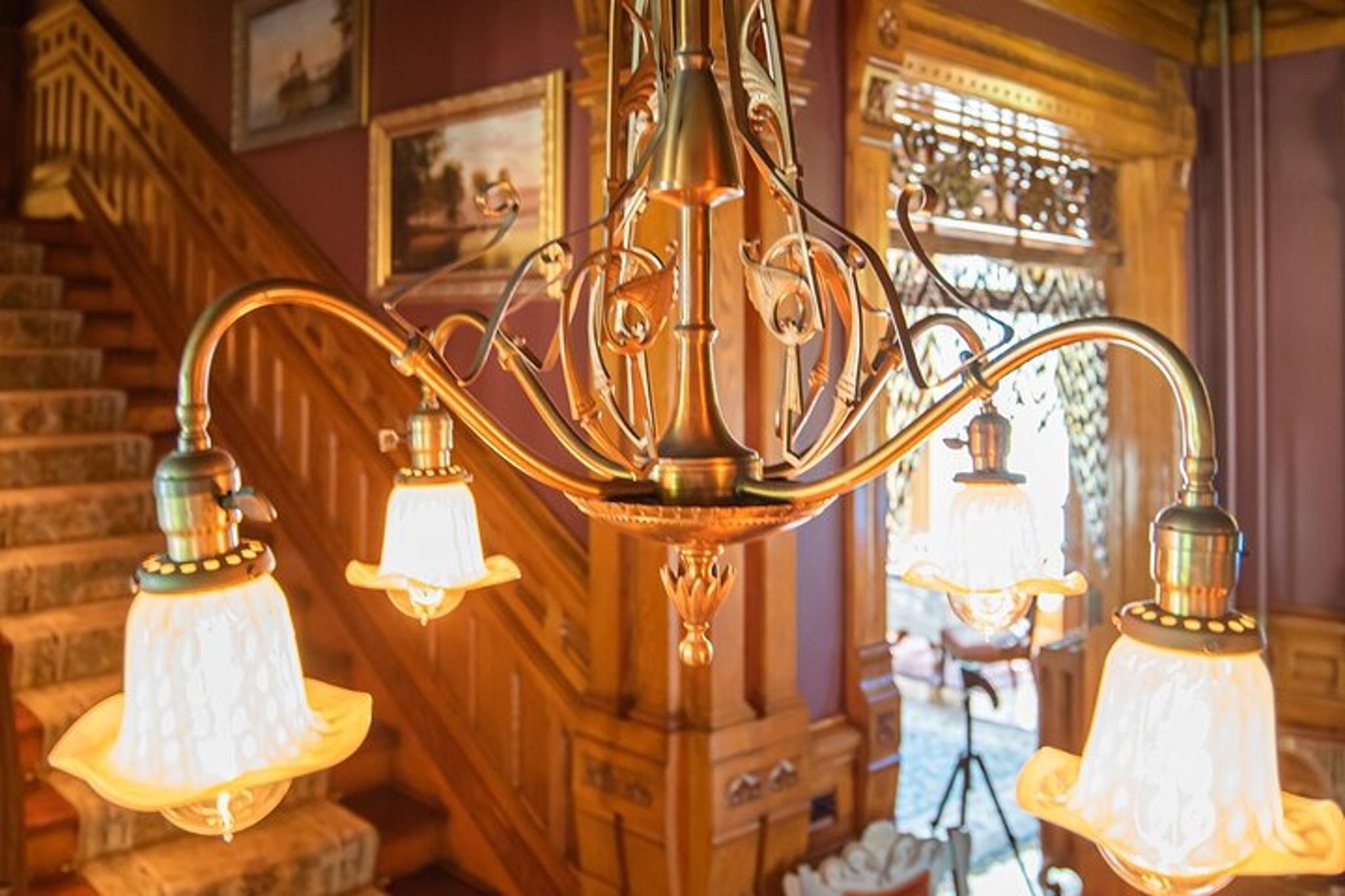 Appleton Historic House Museum Admission - Image 3