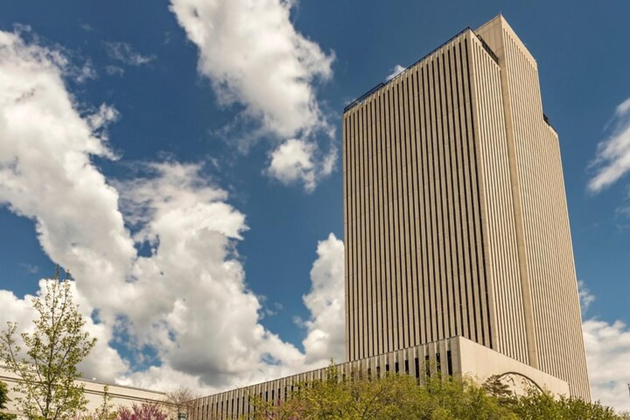 Salt Lake City Self-Guided Walking Audio Tour - Image 4