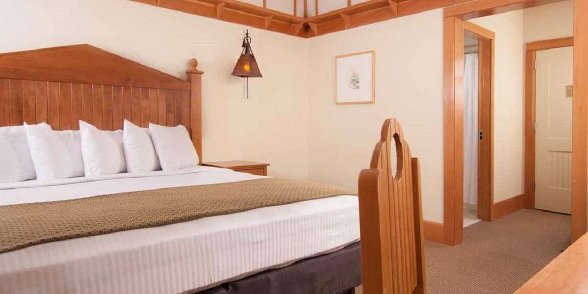 Yellowstone & Grand Teton 4-Day Tour - Image 6