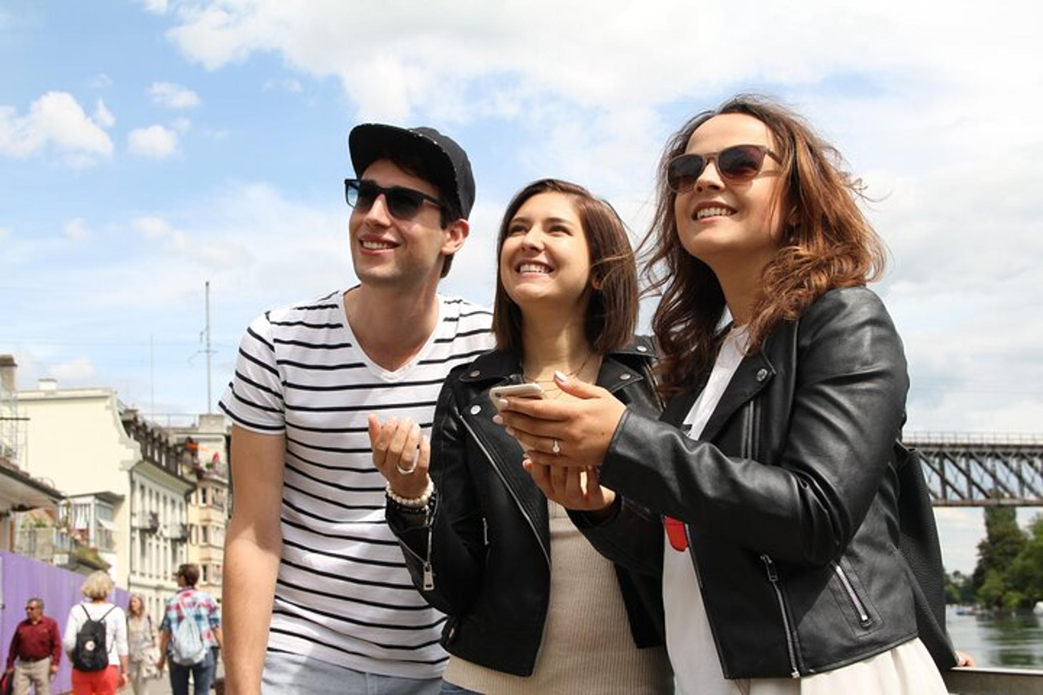 Fort Worth Scavenger Hunt Adventure - Image 2