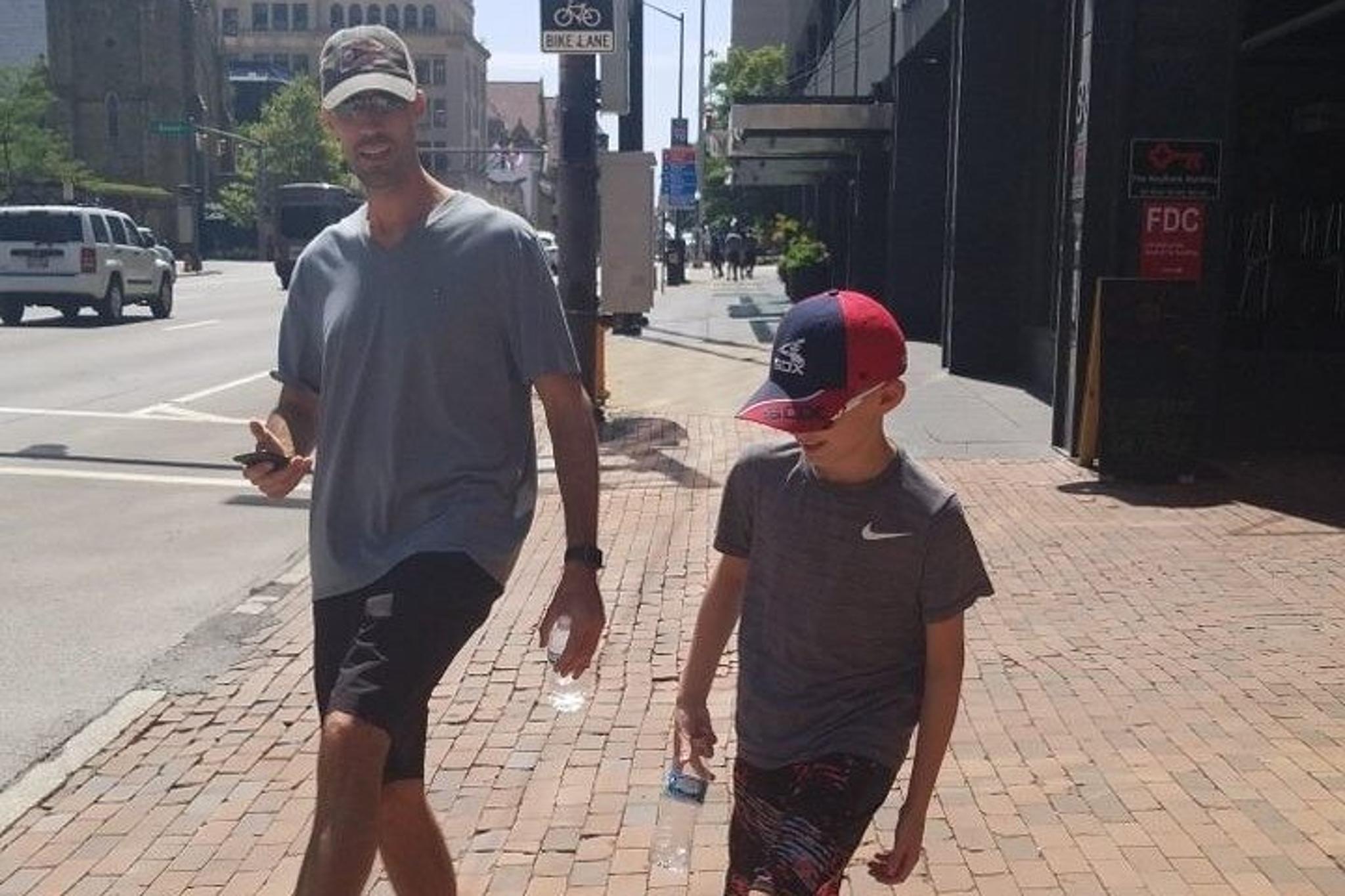 Winston-Salem Zombie Survival Scavenger Hunt - Image 2