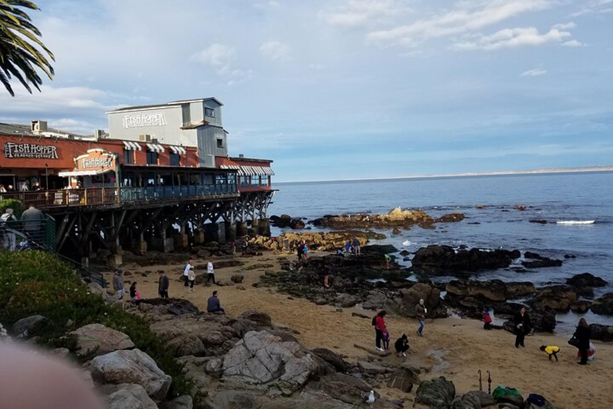 Monterey & Carmel Sightseeing Private Tour - Image 4