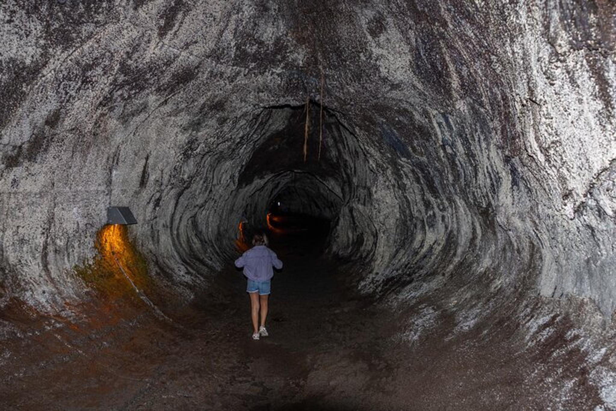 Big Island Volcano and Waterfalls Tour - Image 5