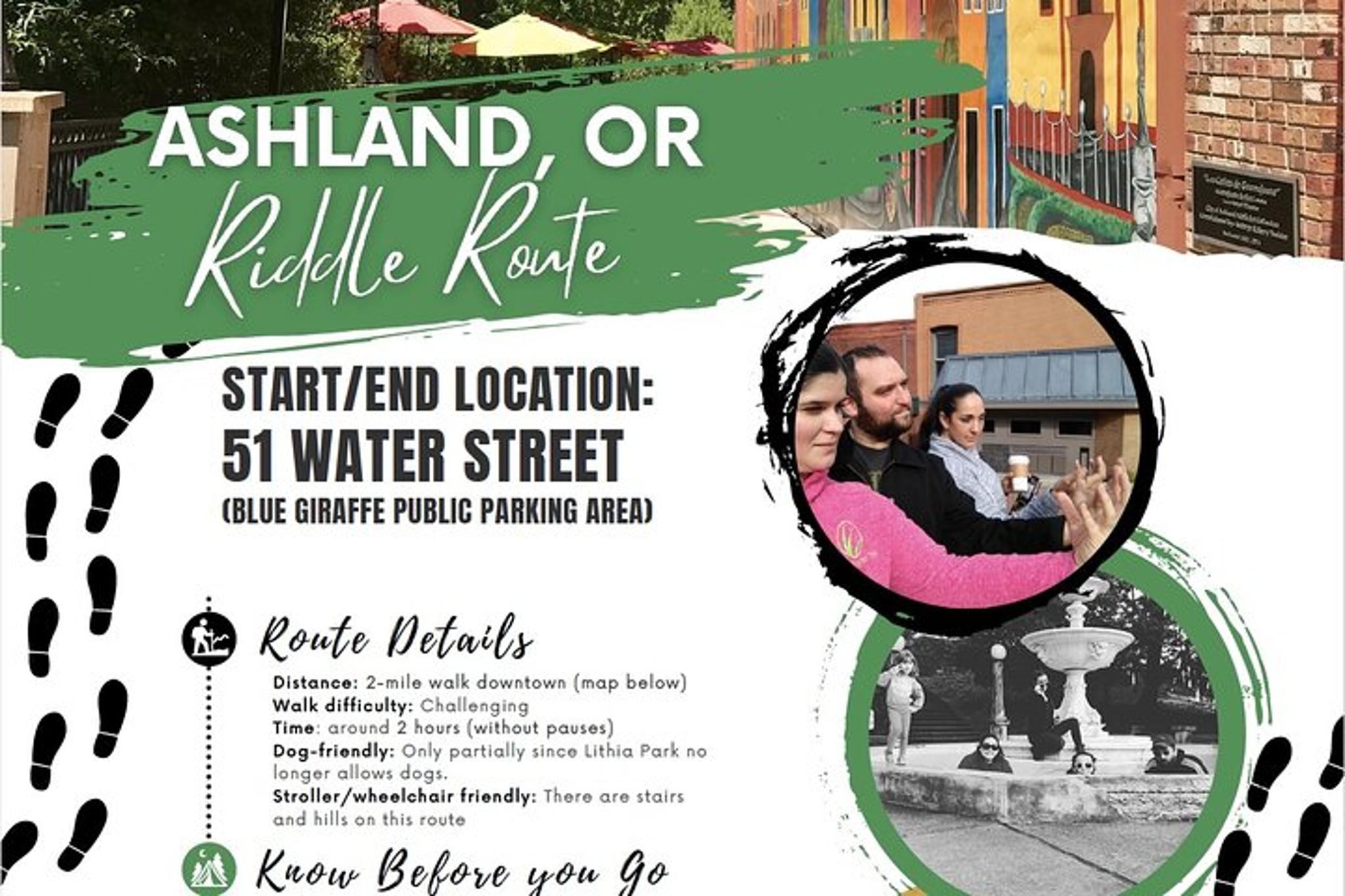 Ashland Team Trivia Hunt Mobile Game - Image 2