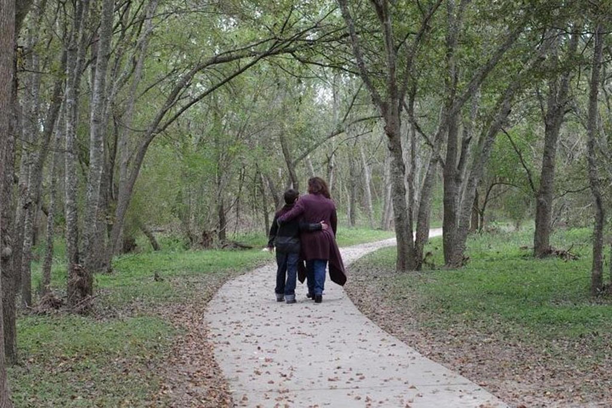 San Antonio Vacation Photography Session 30 Min - Image 2