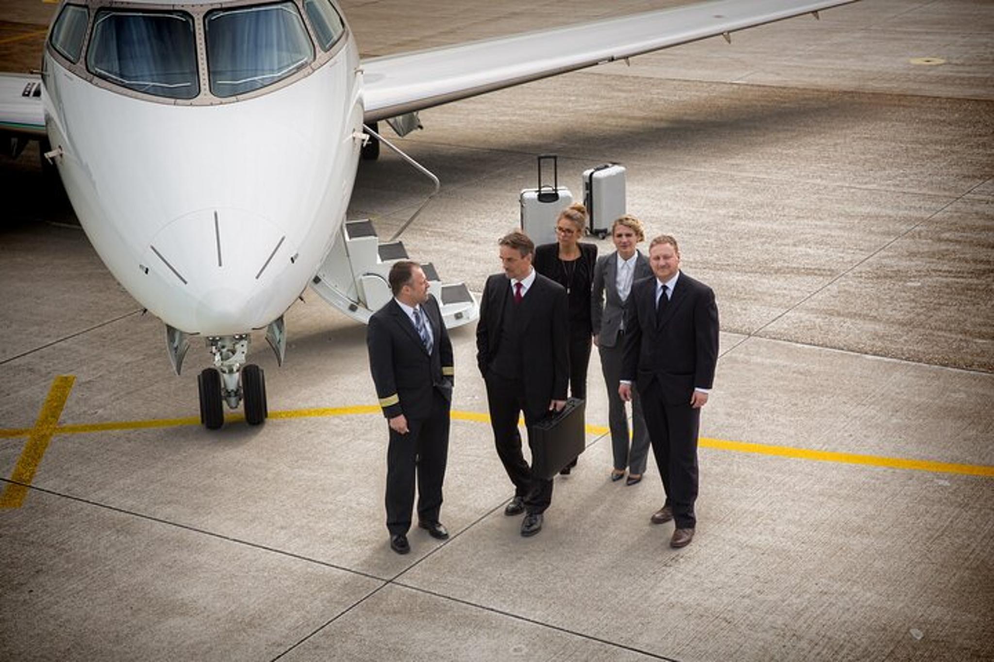 Herndon Airport Private Transfer - Image 5